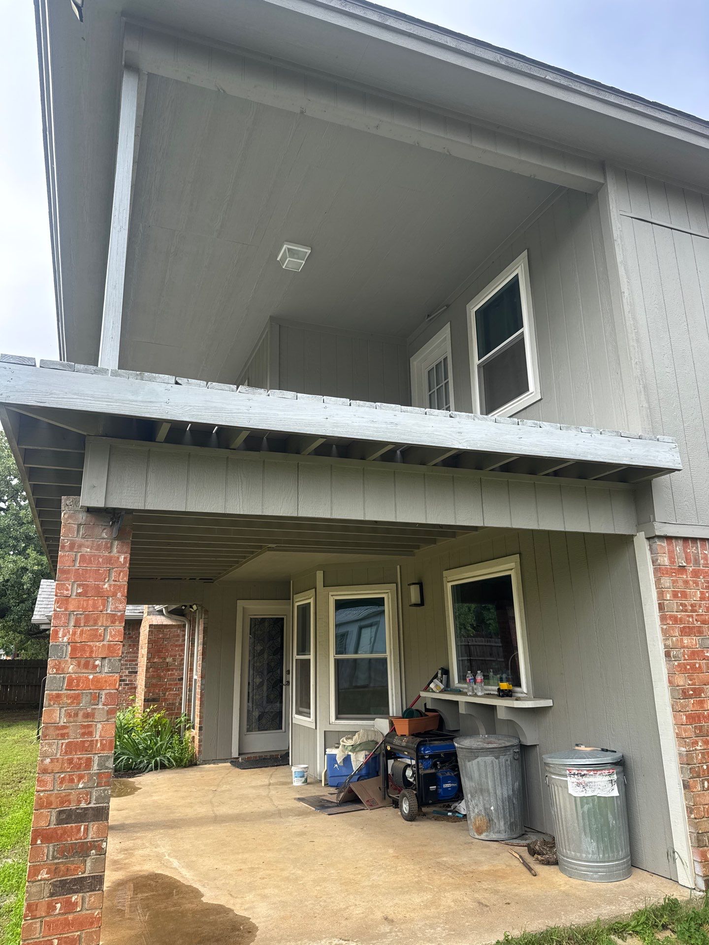 Complete Remodeling To A 40 Year Old House in Burleson, TX photo 194