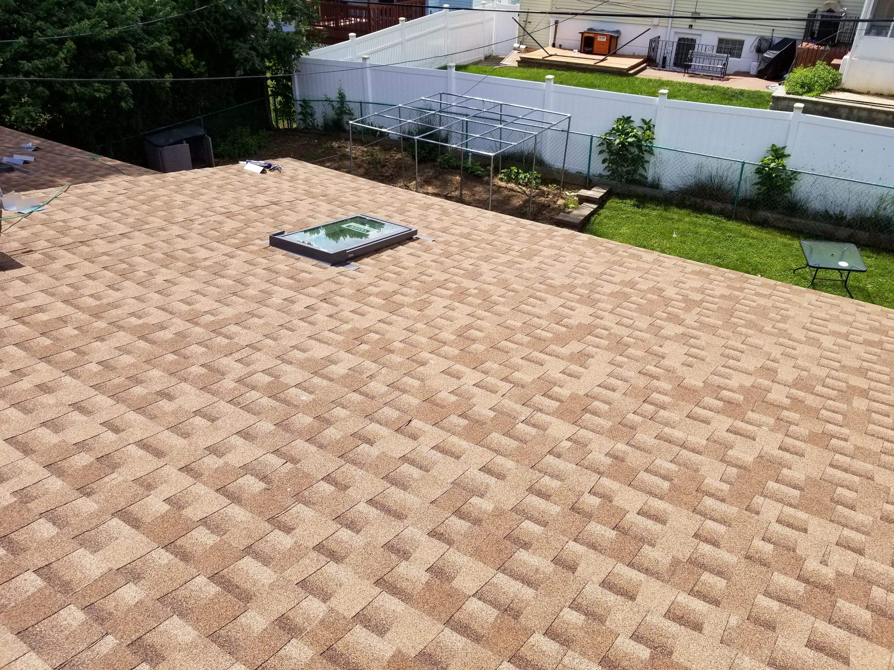 Roofing and Skylights by Stofan Construction LLC
