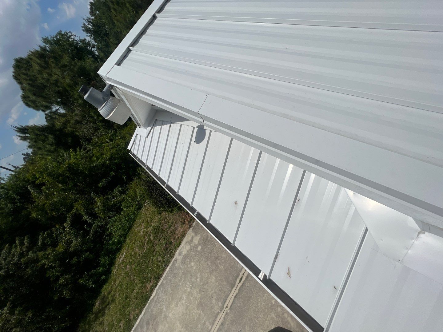 Residential Roofing Inspection  by Four Peaks Roofing