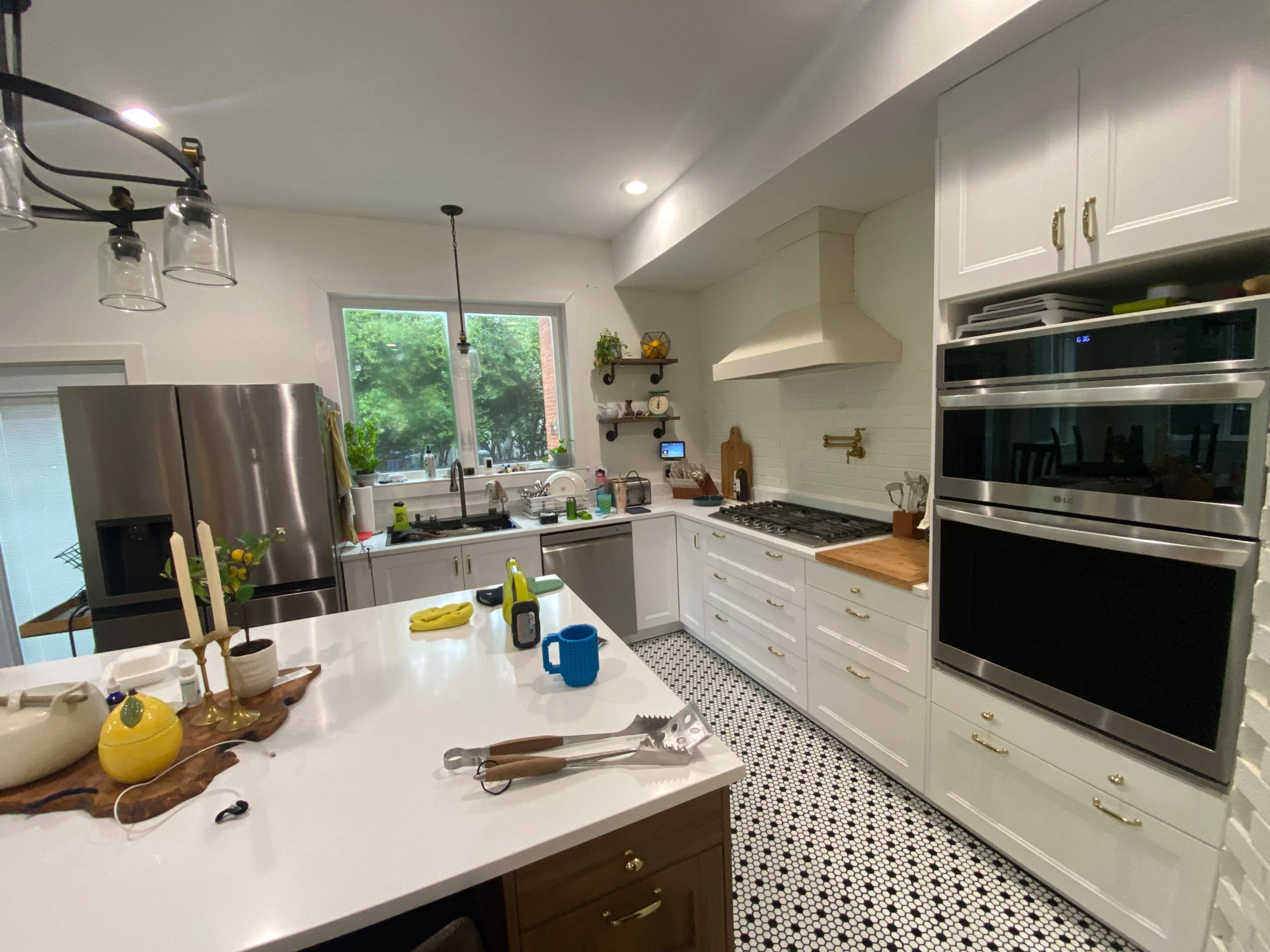 Adition house by Jesus Master Handyman LLC