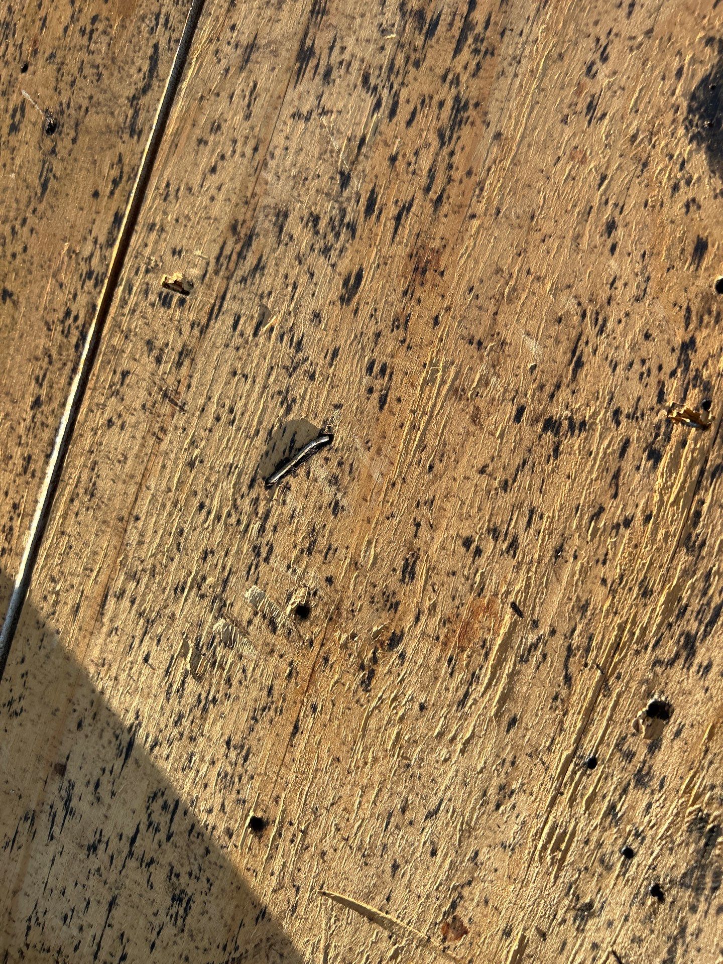 Project in Austin by Rhino Roofing and General Contracting, LLC