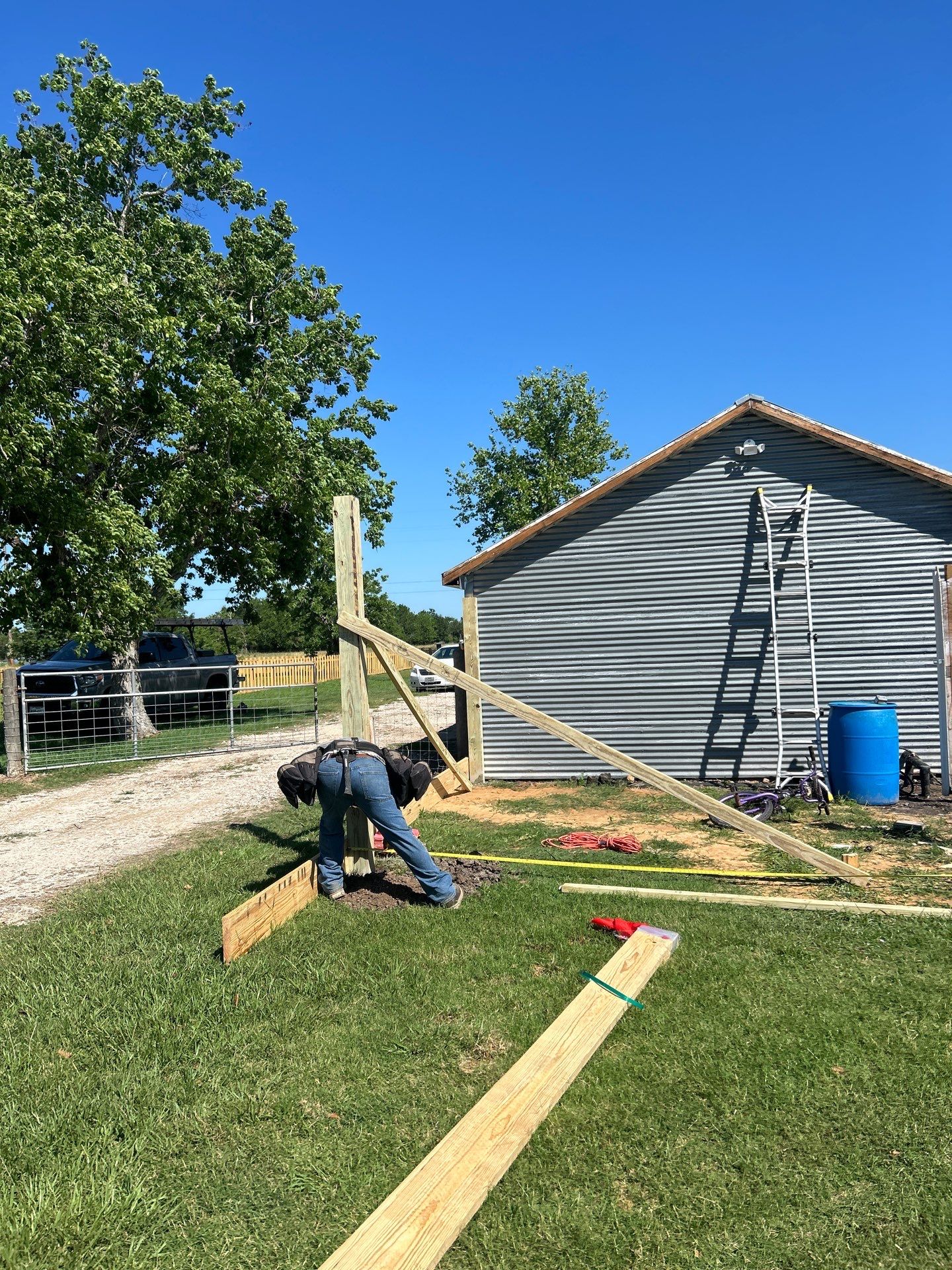 Residential Roofing Installation using Metal by Roof Repair Company