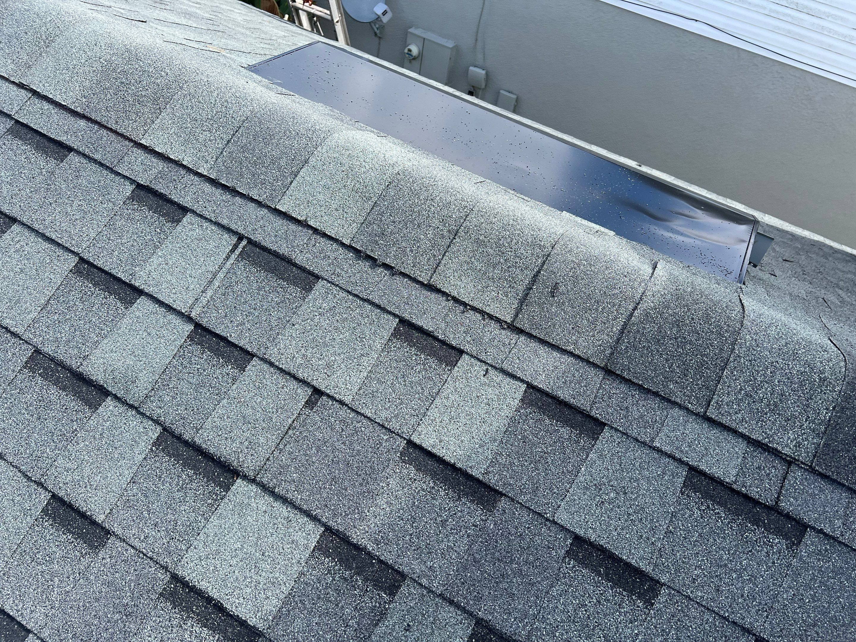 Shingle Reroof Replacement Sanford FL by Pinnacle Roofing Group