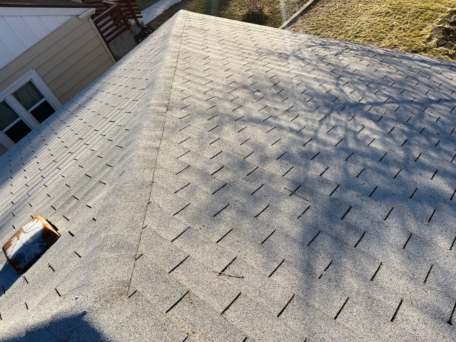 Project in Spokane by Peaks and Valleys Construction