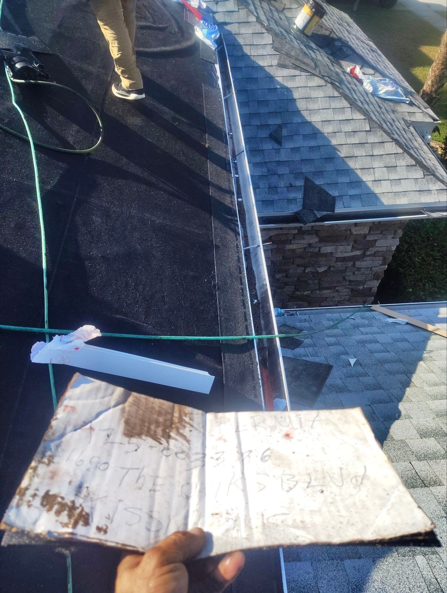 Project in Kissimmee by Serene Construction