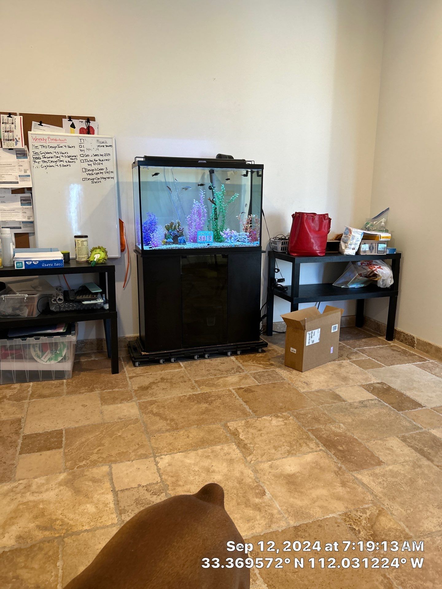 New BK location  by CompanyCam Sales Demo