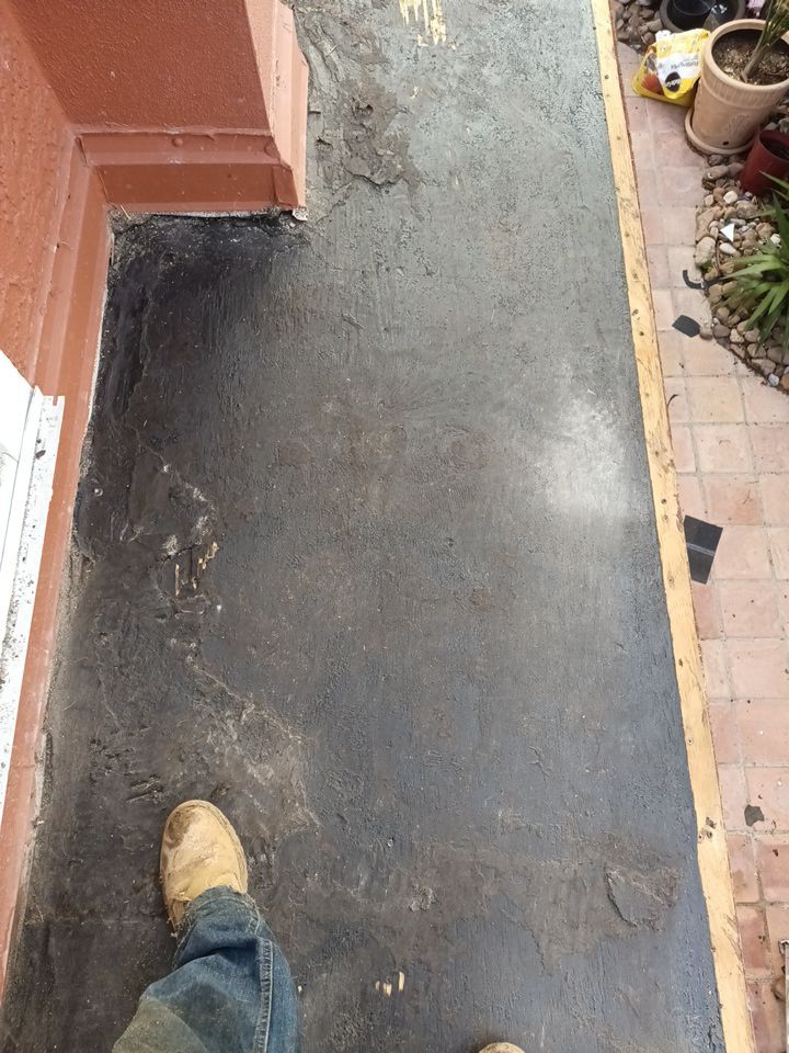 Island Tile Exorcist by Bayfront Roofing and Construction