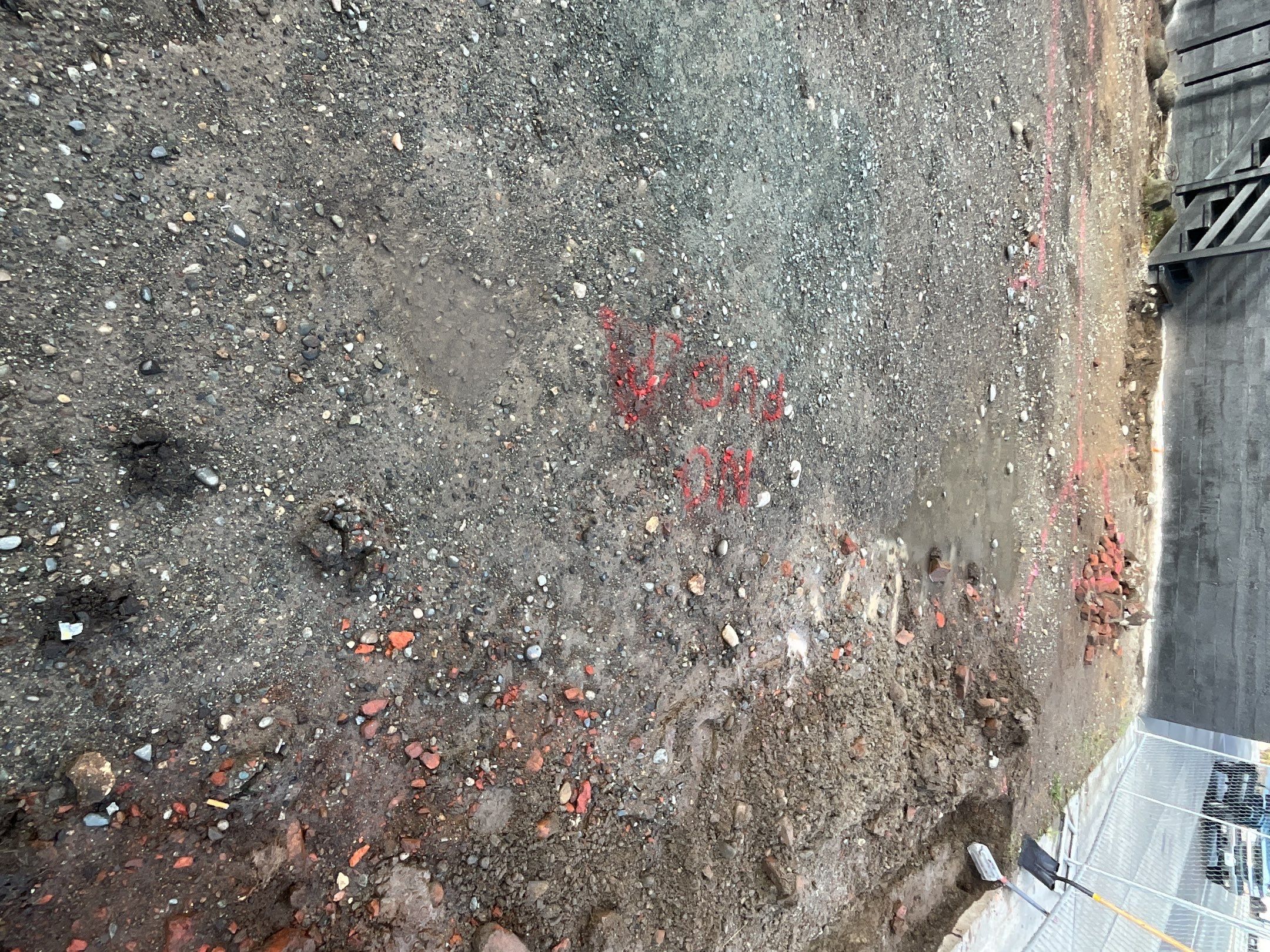 Brian | Driveway Asphalt, Asphalt Project  by Jireh Asphalt & Concrete Inc 