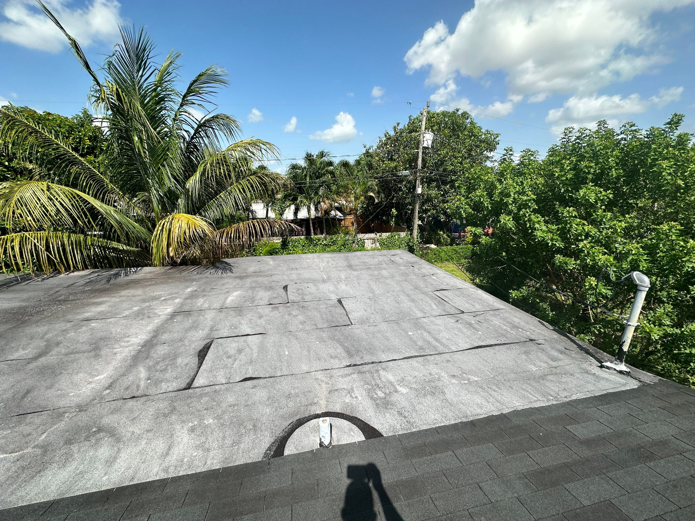 Water Damage Claim in Miami Gardens by FLAPA & KeyStone