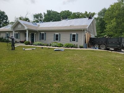 Rpof project in Valley City, OH