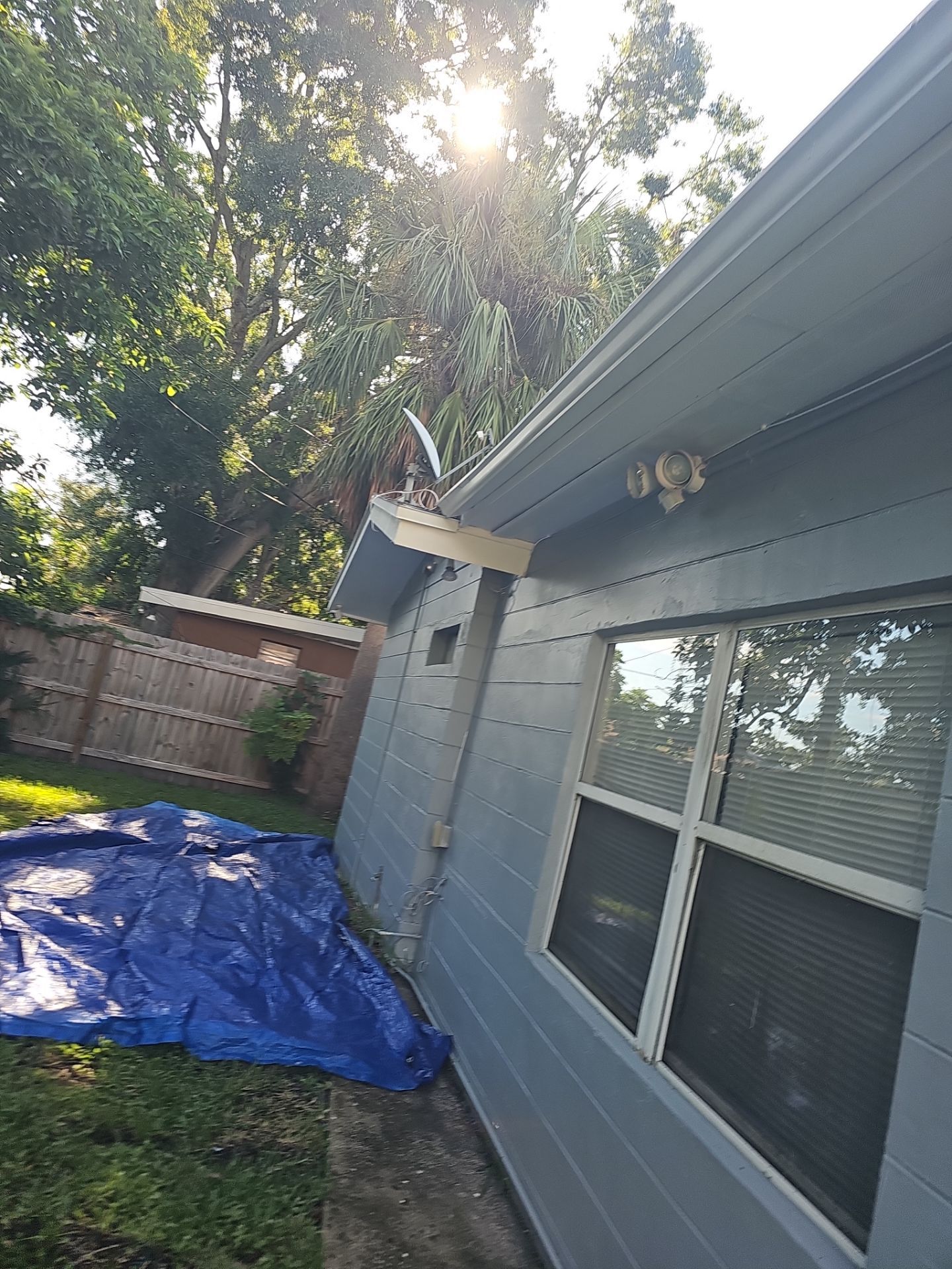 Project in St. Petersburg  33705 by Mitchell Roofing Company LLC 