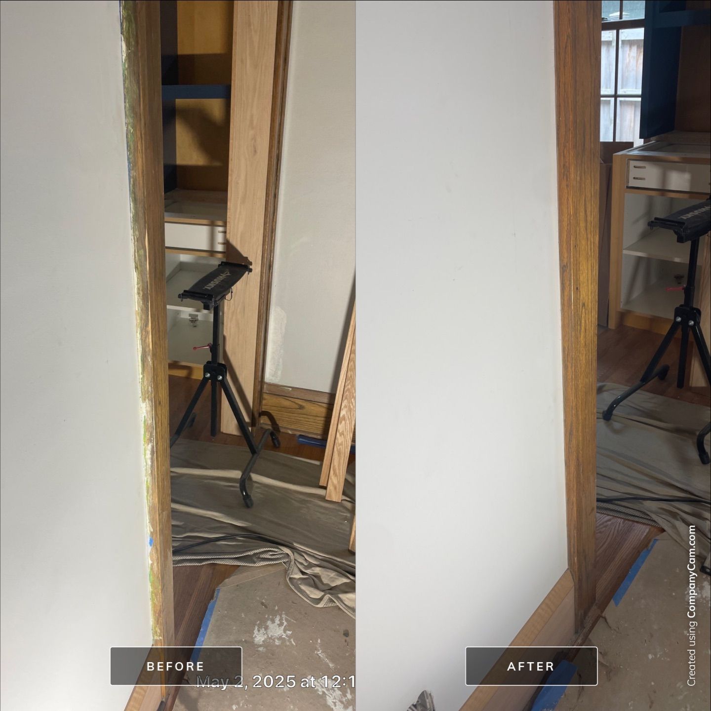 Project in St Paul by TLC Home Renovations, Inc.