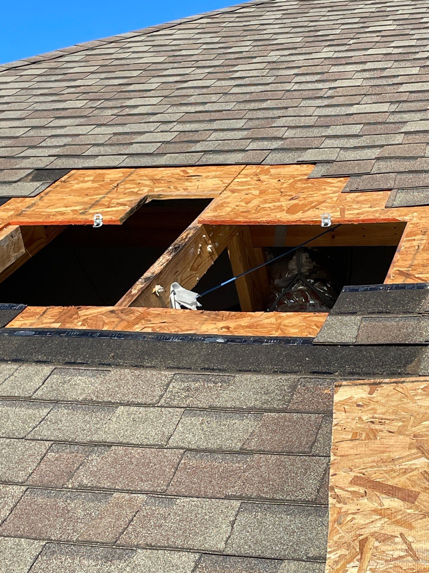 Roof Repair Katy by Roof Repair Company
