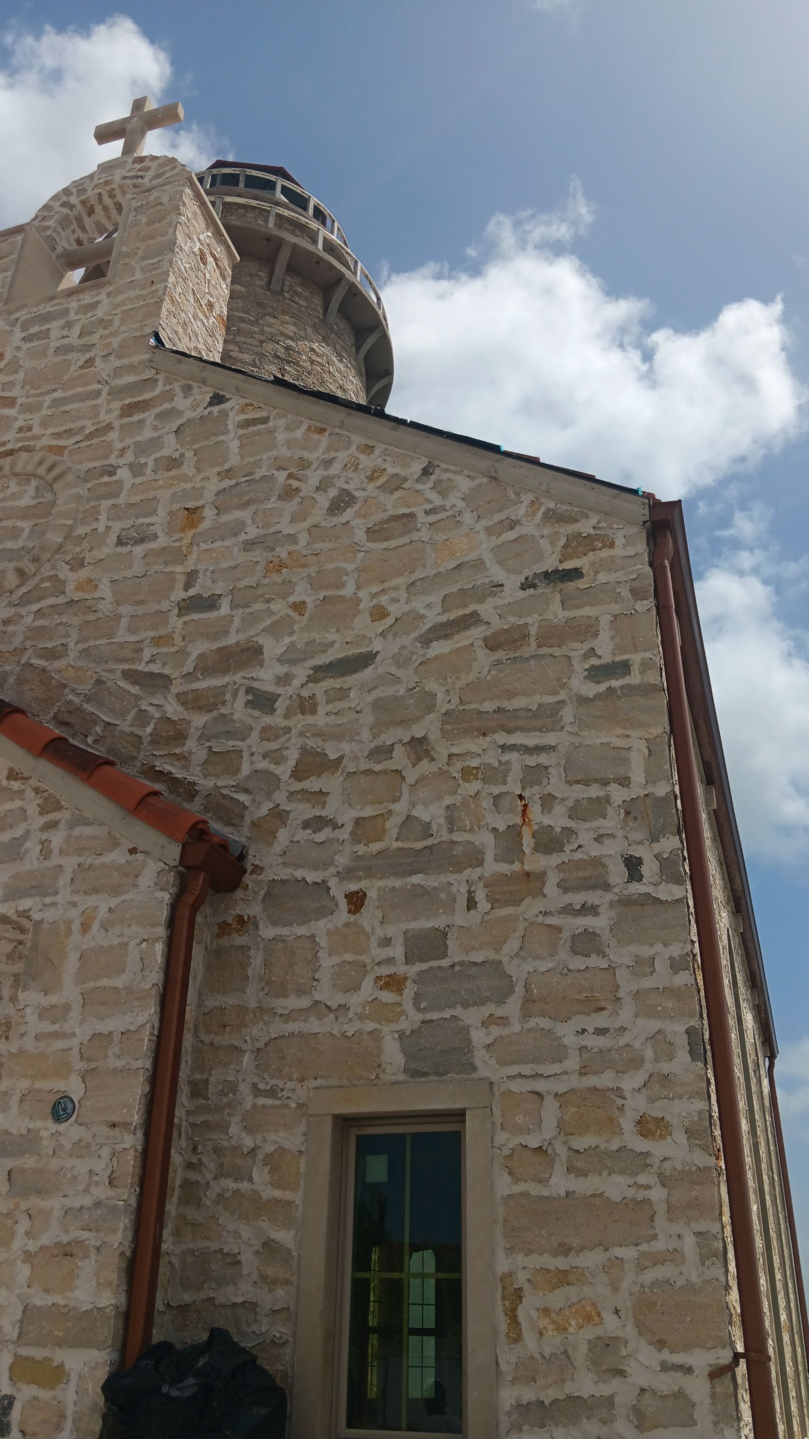 Residential Roofing Repair using tile by Roof Repair Company