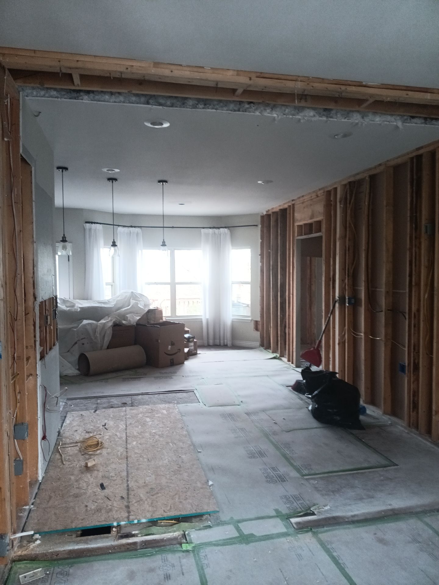 Custom Kitchen Cabinet Installation and Layout Design in Reeds Spring by Kitchen Works LLC