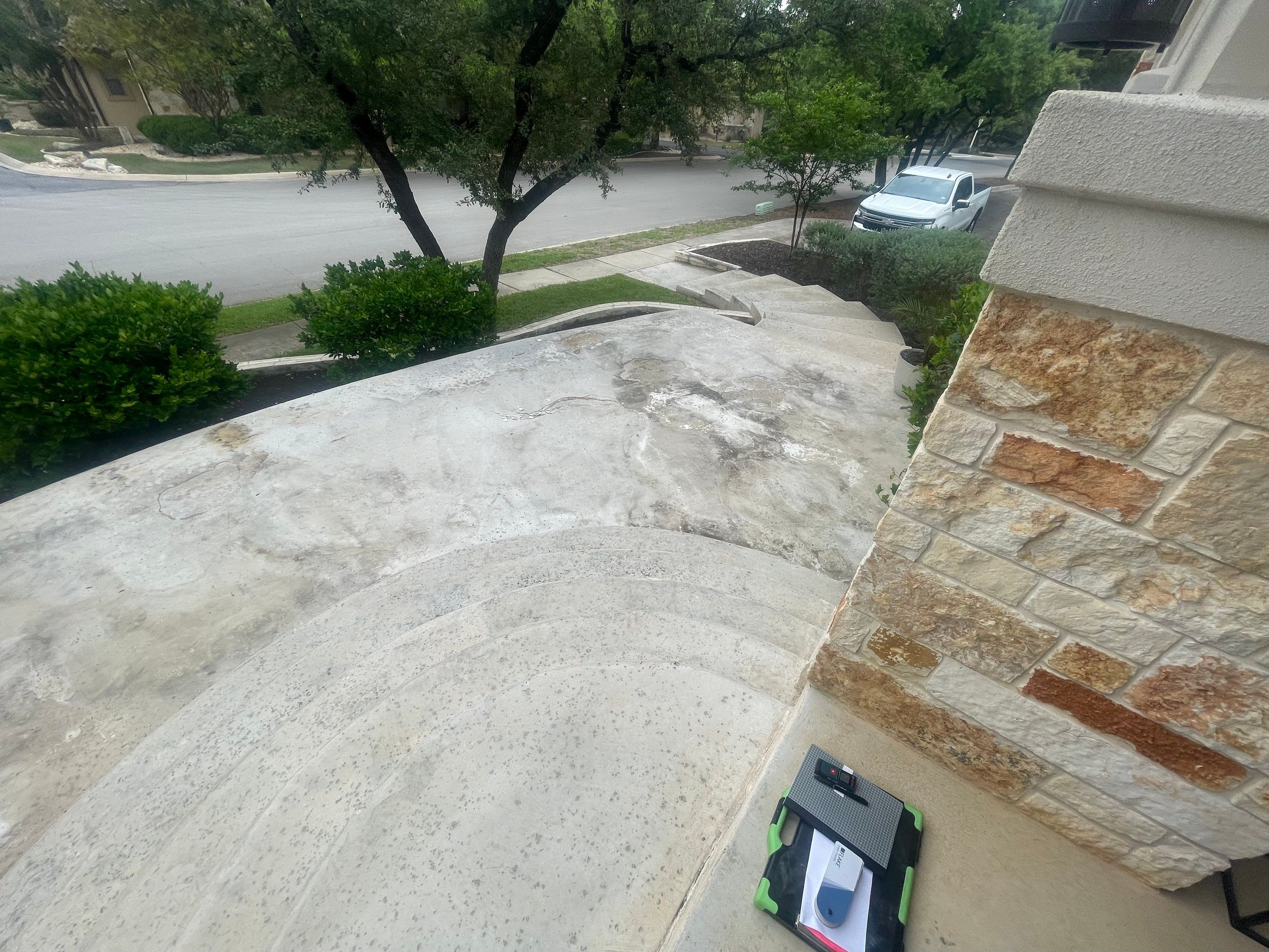 Dominion, San Antonio by TORO Garage Co