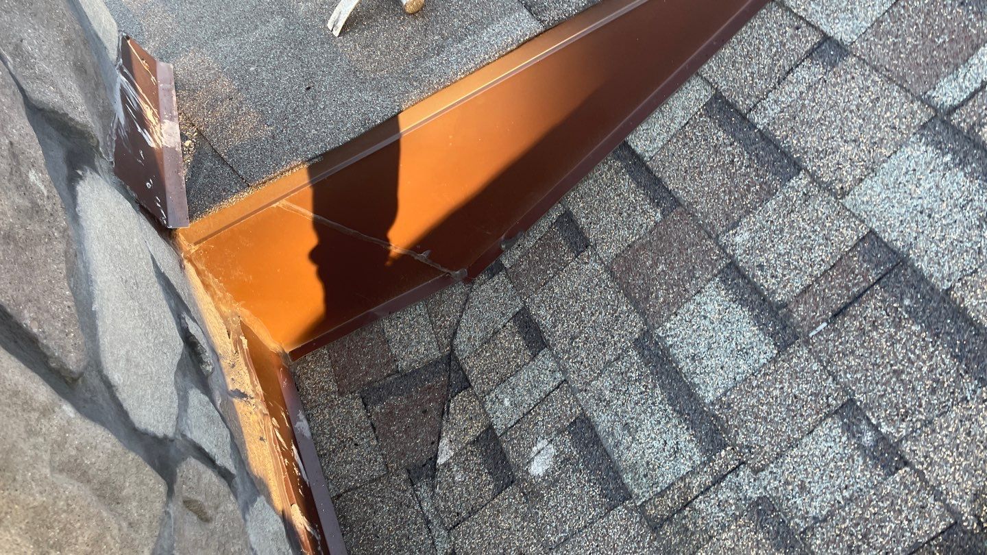 Roof Replacement using Owens Corning by 180 Contractors