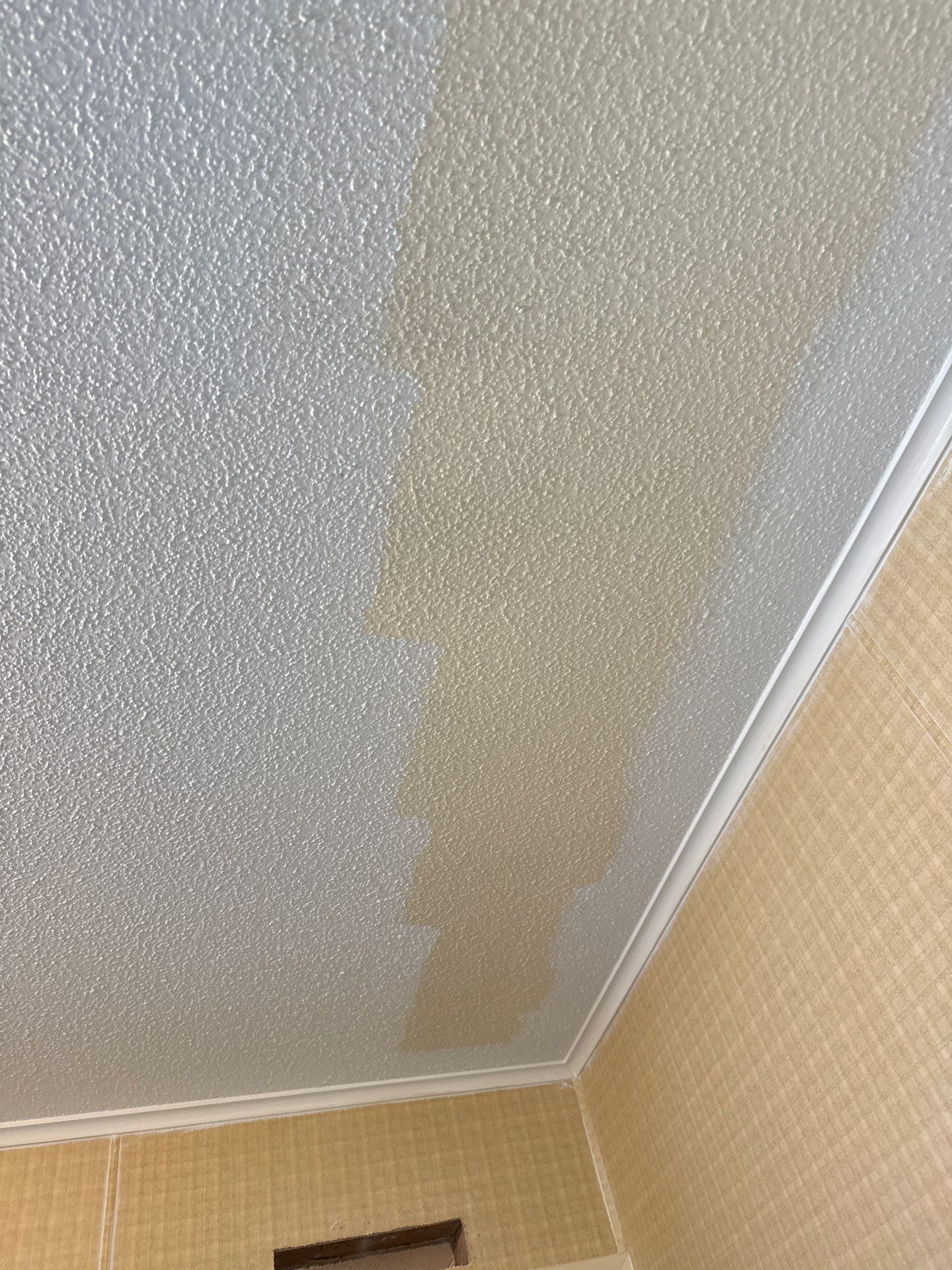 Complete Interior Repaint Transformation by Gordon Painting