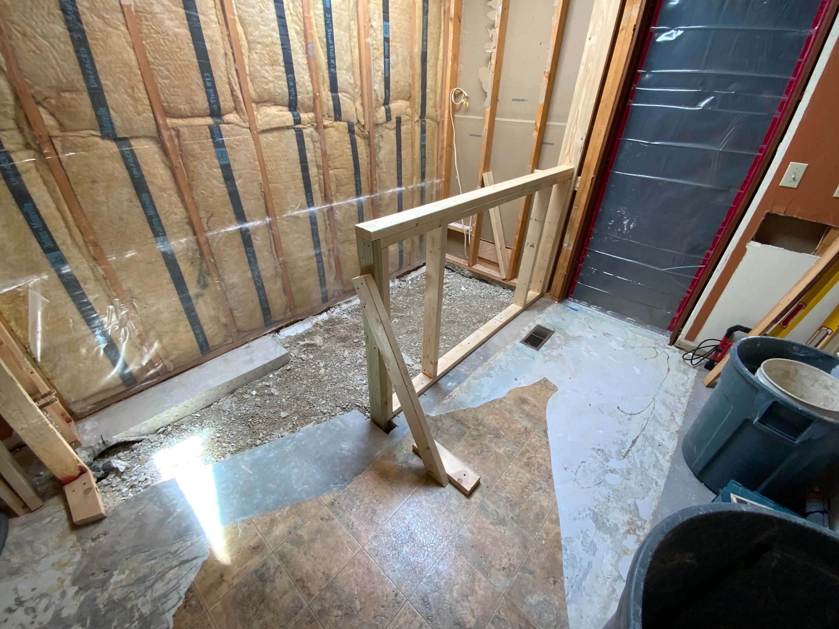 Kettering Primary Bathroom Update by Zengel Group