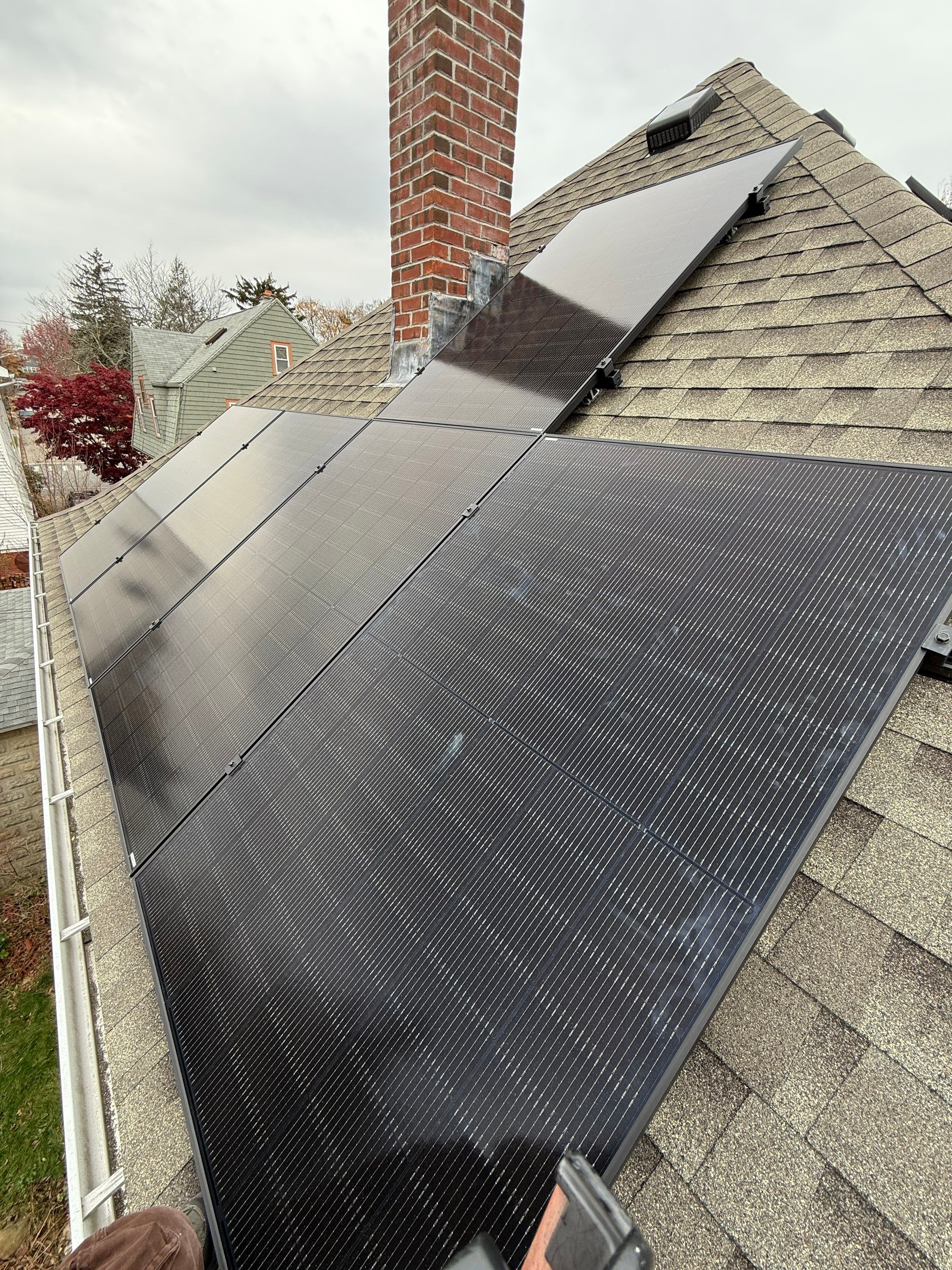 Rebecca G. by OneGrid