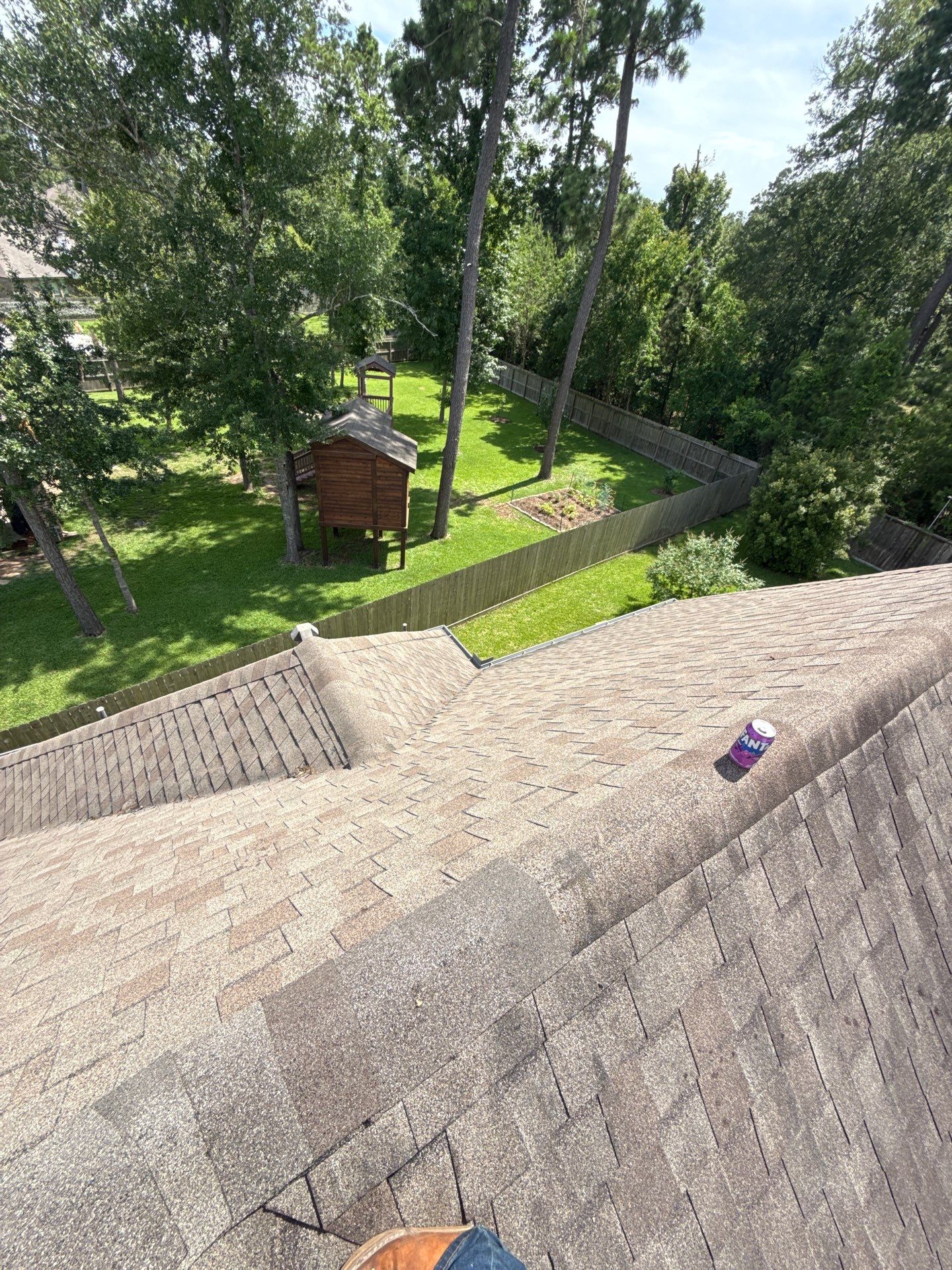 Roof Repair Magnolia by Roof Repair Services LLC
