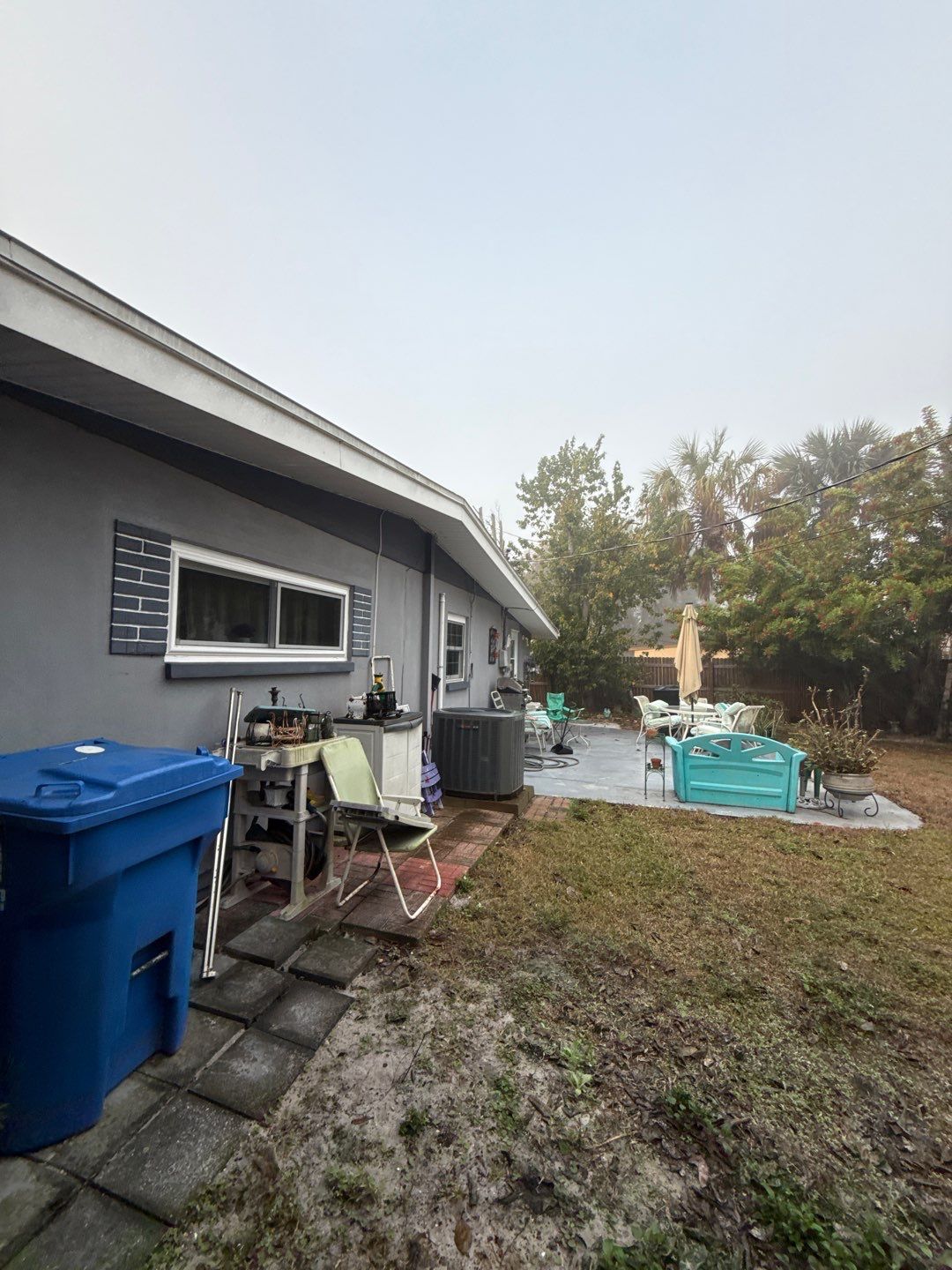 Project in St. Petersburg 33712 by Mitchell Roofing Company LLC