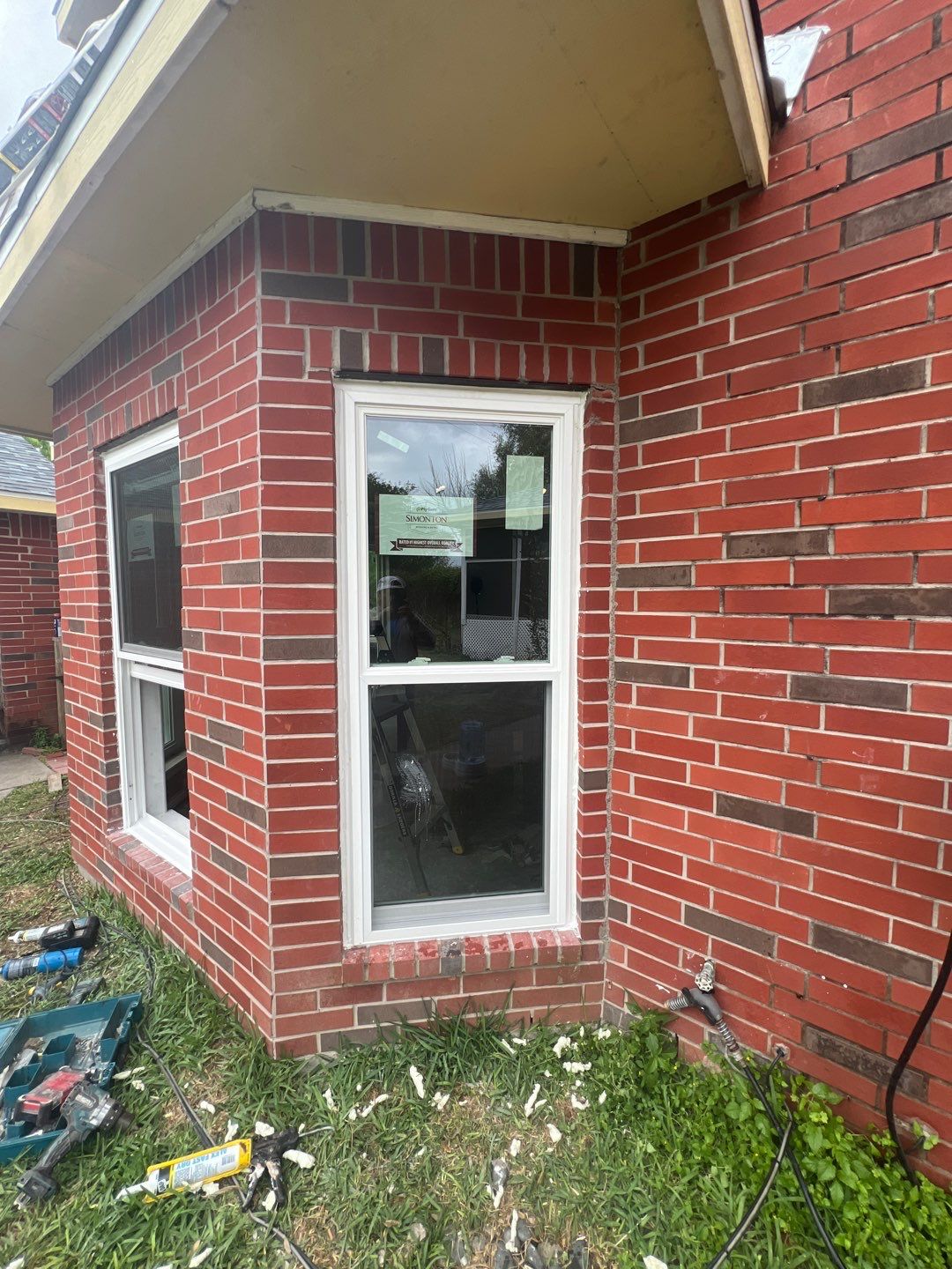 River Side Remodel by Bayfront Roofing and Construction