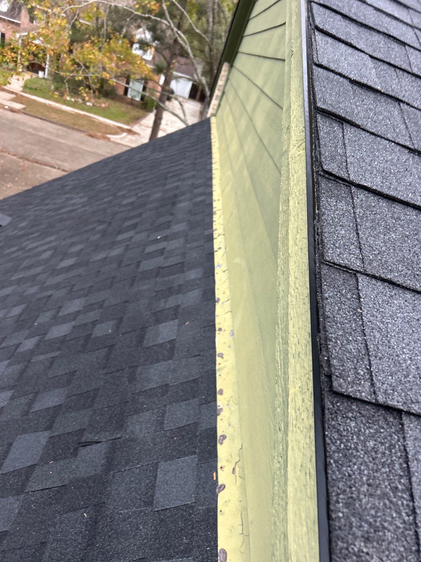 Roof Repair Seabrook by Roof Repair Company