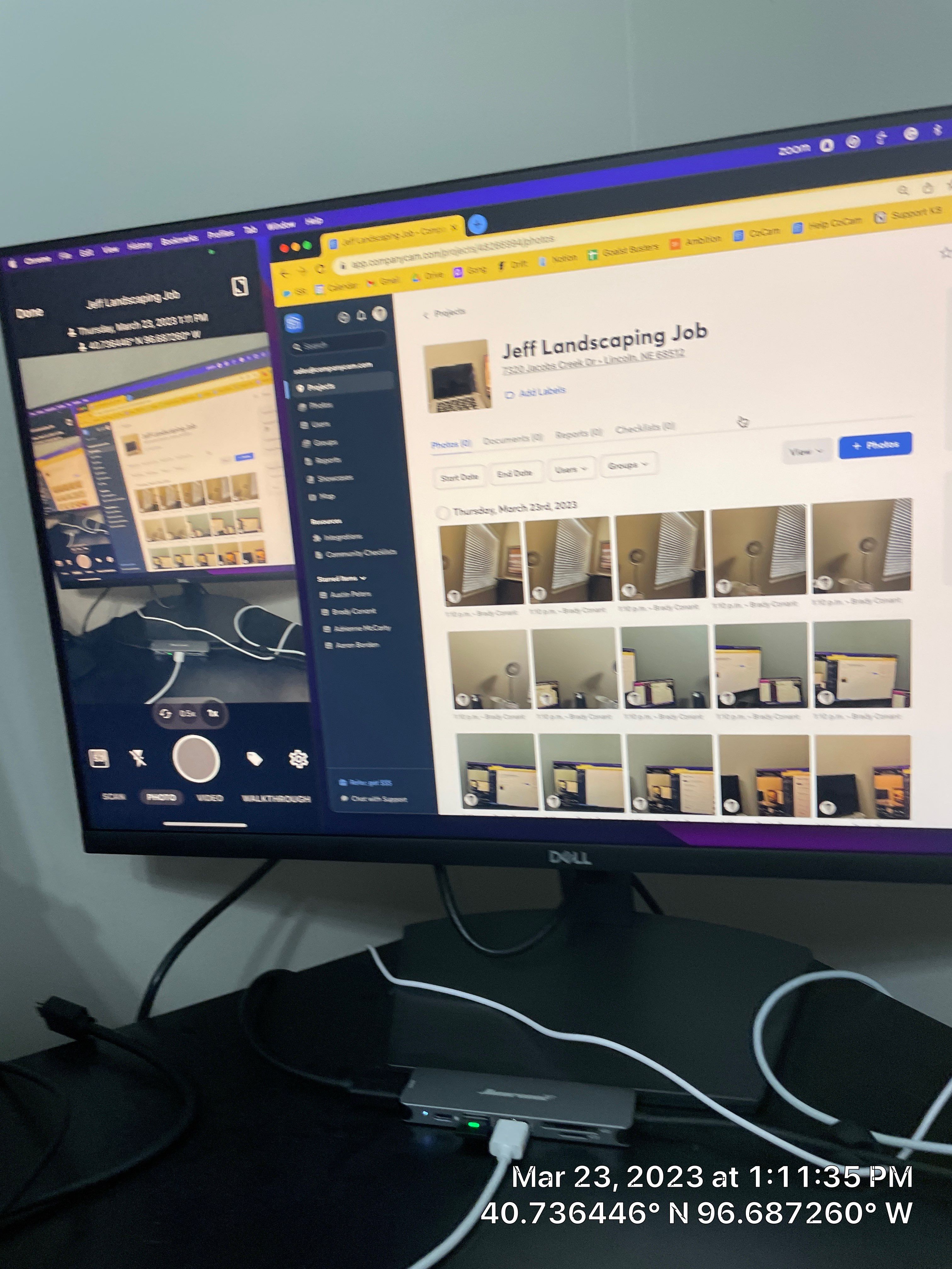 s dfgsdfg sdfgs by CompanyCam Sales Demo