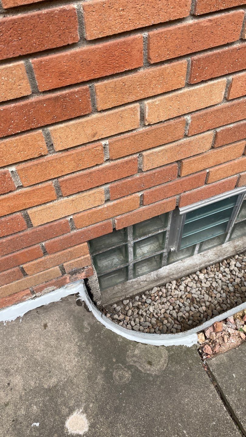 Surface Patching & Sealing for Lisa by Waterproofing Northeast