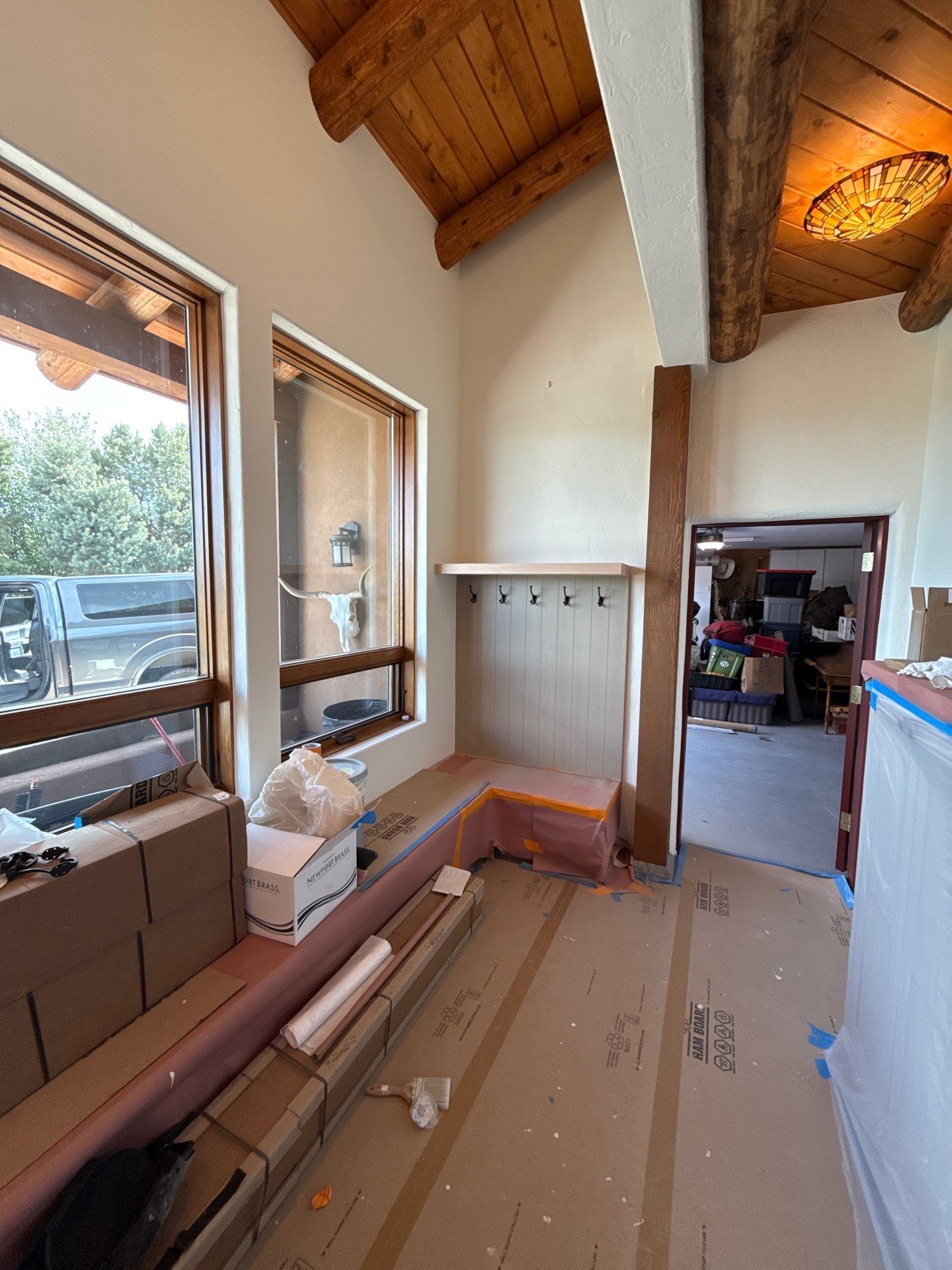 Project in Snowmass, CO by Bulldog Construction LLC