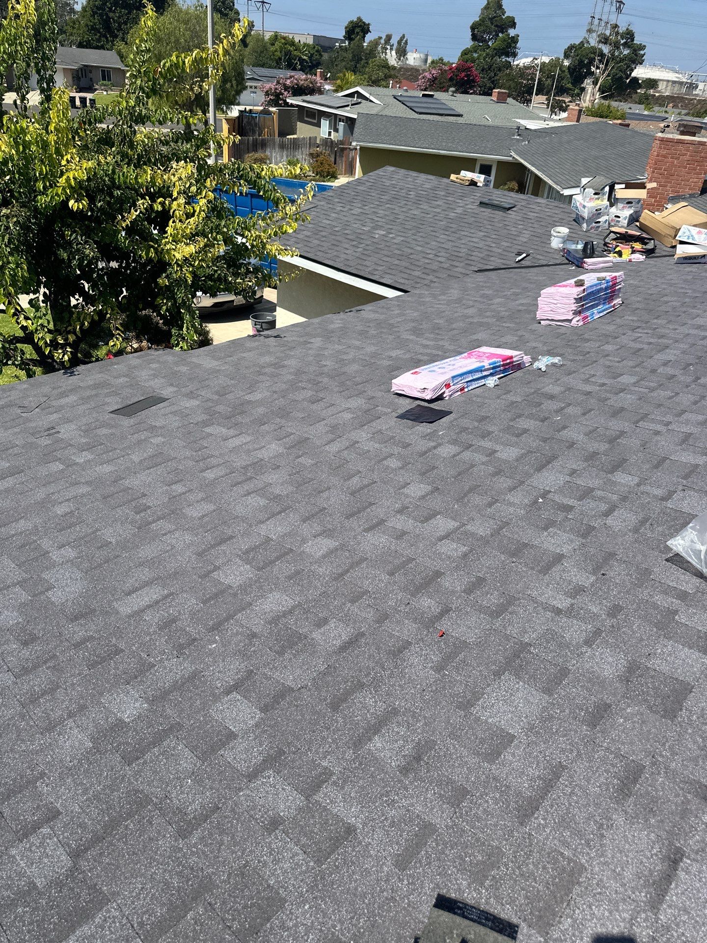 Roof Replacement - Costa Mesa, CA 92626 by Epic Roof Replacement