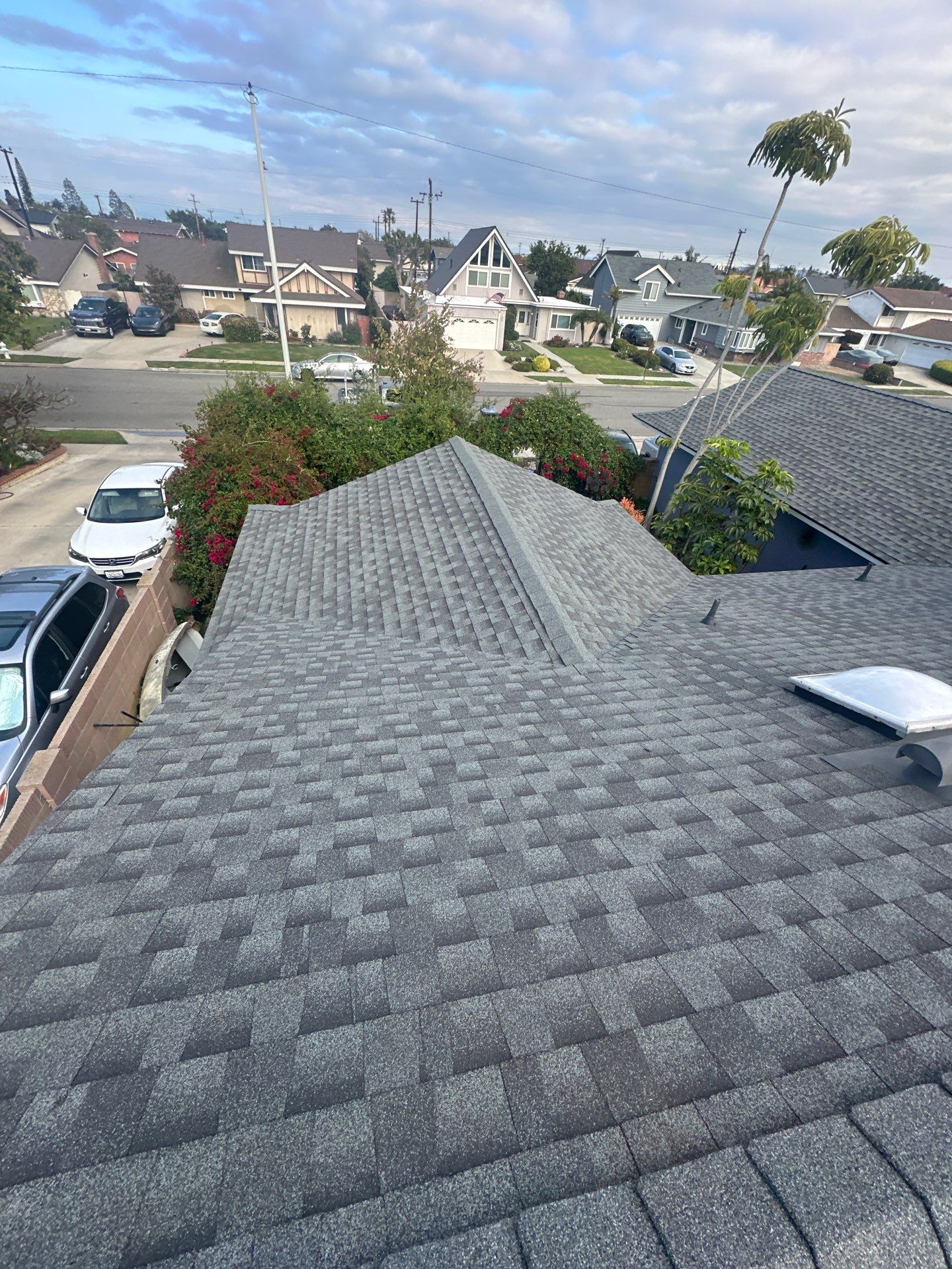 Roof Replacement - Fountain Valley, CA 92708 by Epic Roof Replacement
