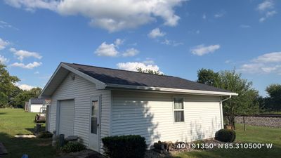 Project in Muncie, IN