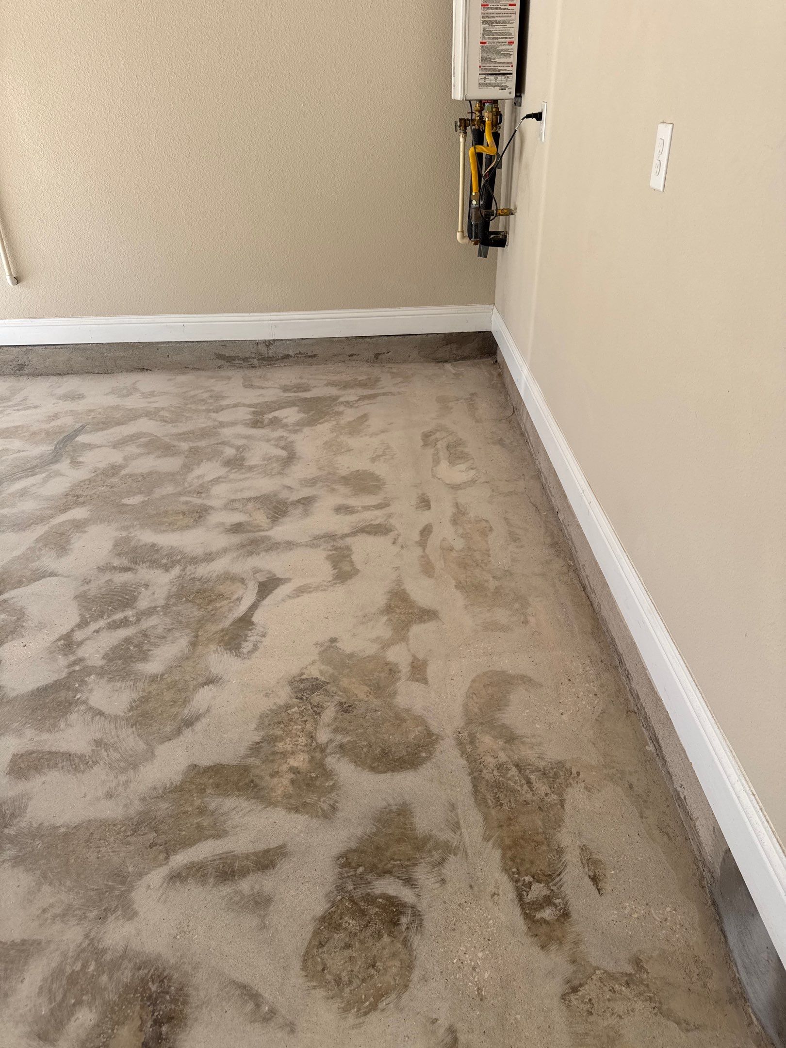 Total Home Refinement: High-Gloss Garage & Custom Interior Storage by Tibi Soli LLC