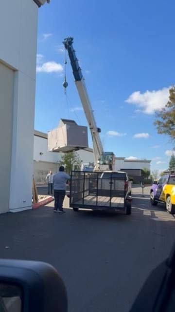 Commercial $0 Down $0 Interest 10 Years PGE by Grandmark Service Company