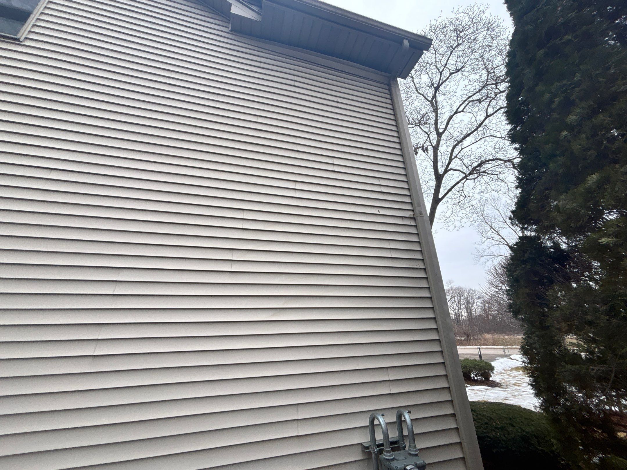 Roof Replacement using Owens Corning Sand Dune by 180 Contractors