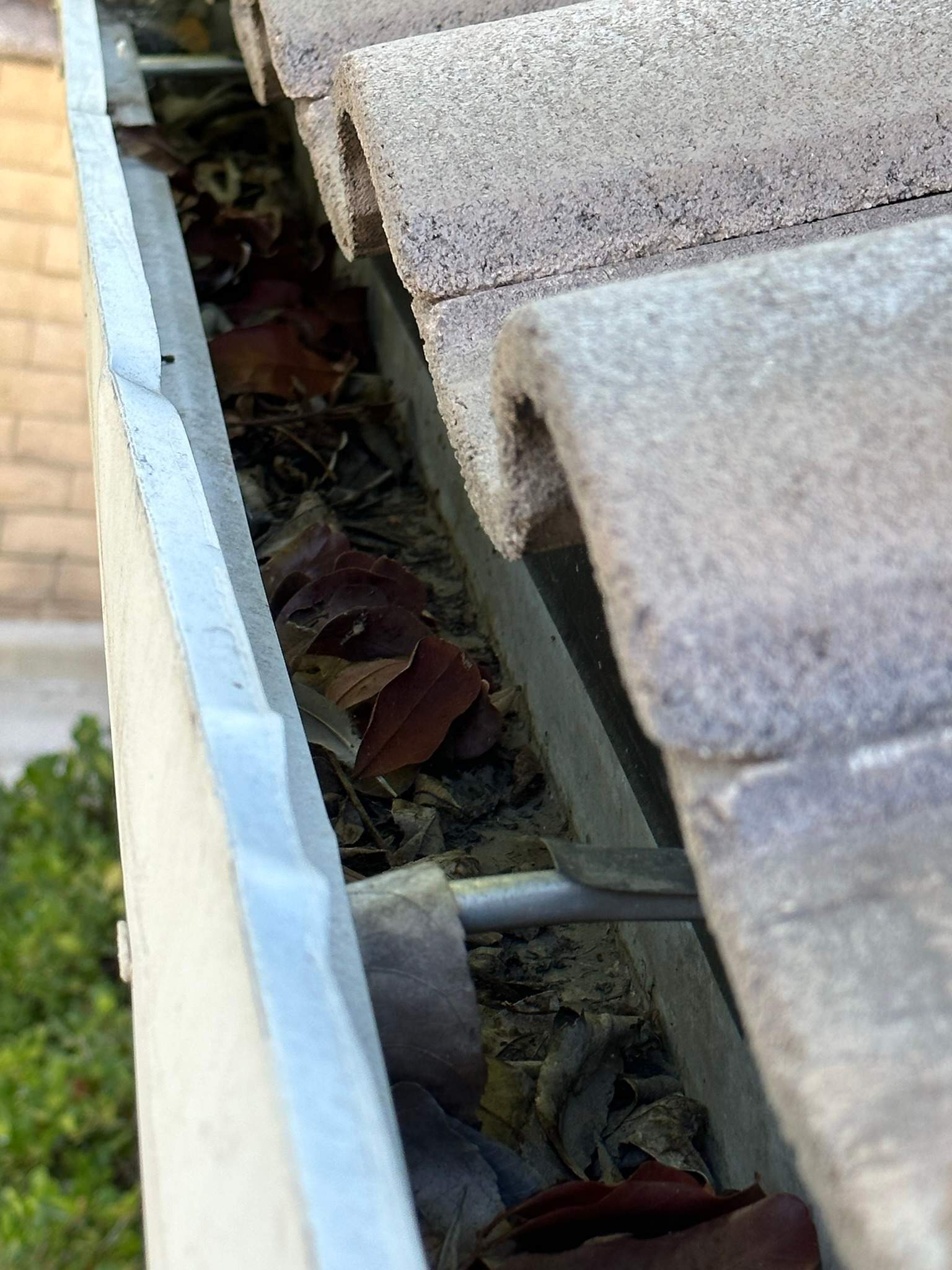 Lake Forest HOA Gutter Cleaning by Property Cleaning Experts, LLC