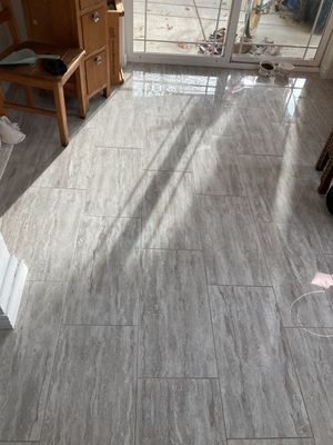 Water Damage Repair