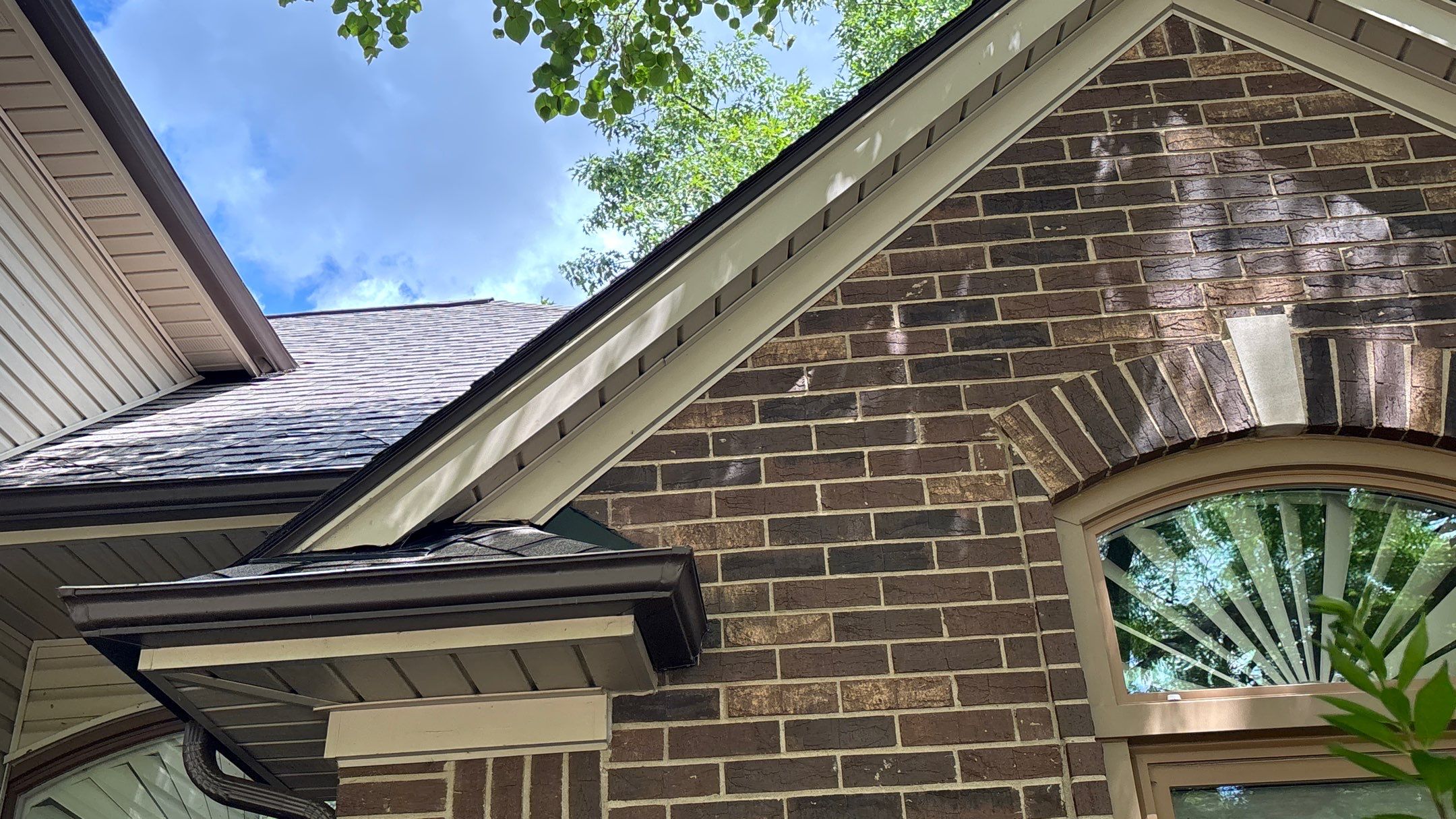 Roof Replacement using Owens Corning Duration Flex by 180 Contractors