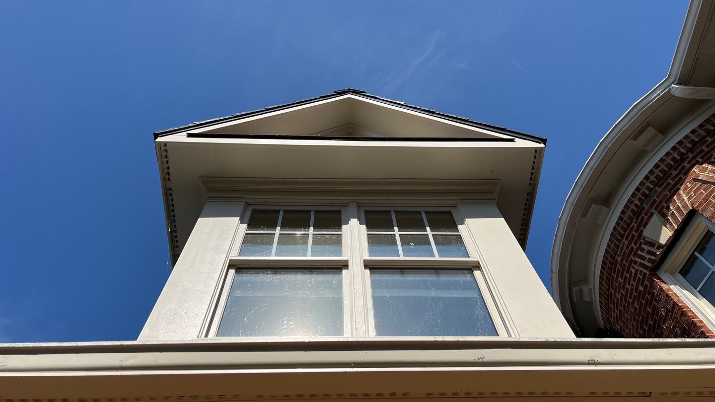 Tesla Solar roof Leesburg, VA by American Home Contractors