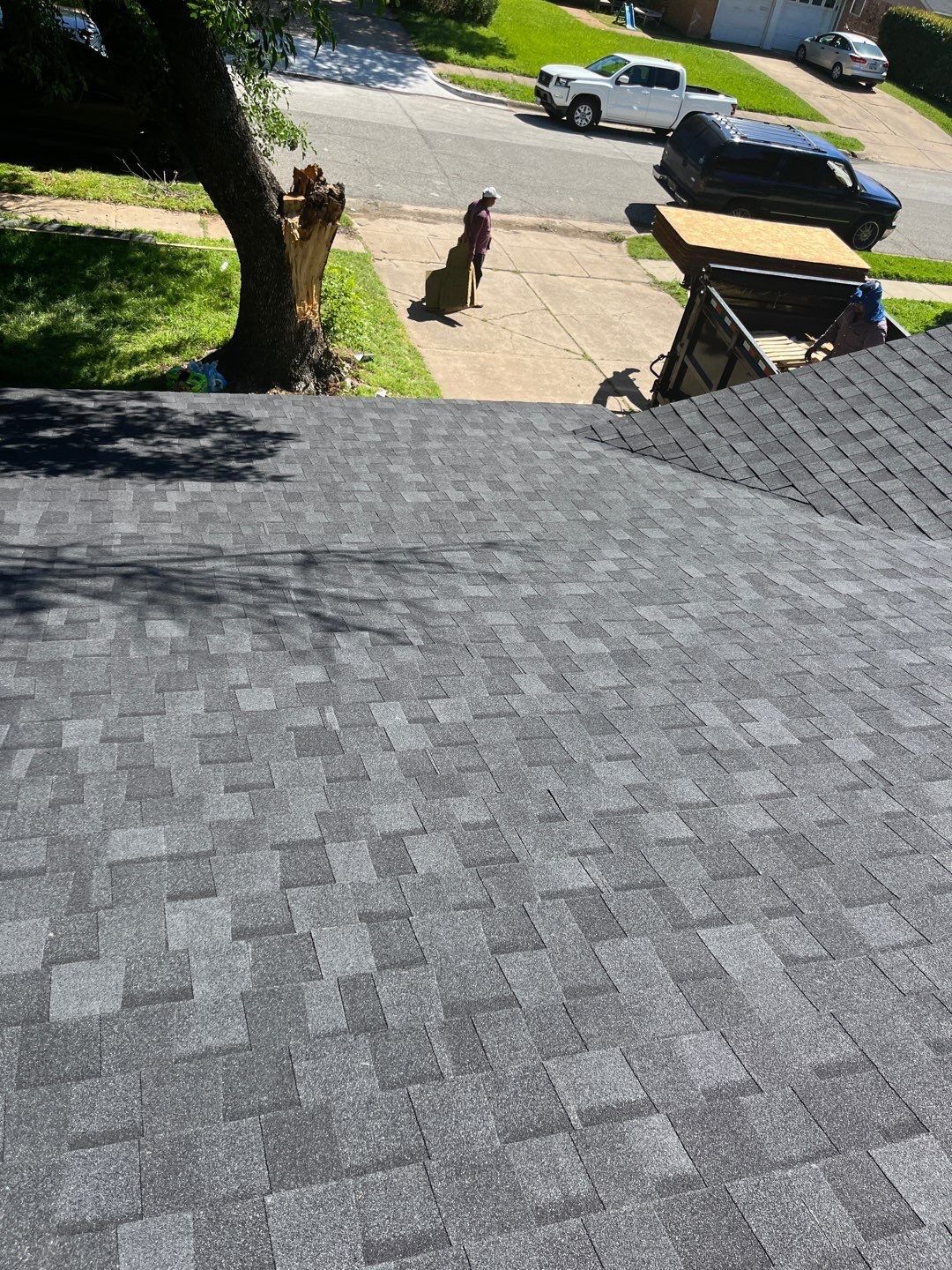 Storm Damage and Emergency Repairs  by Grizzly Fence And Patio