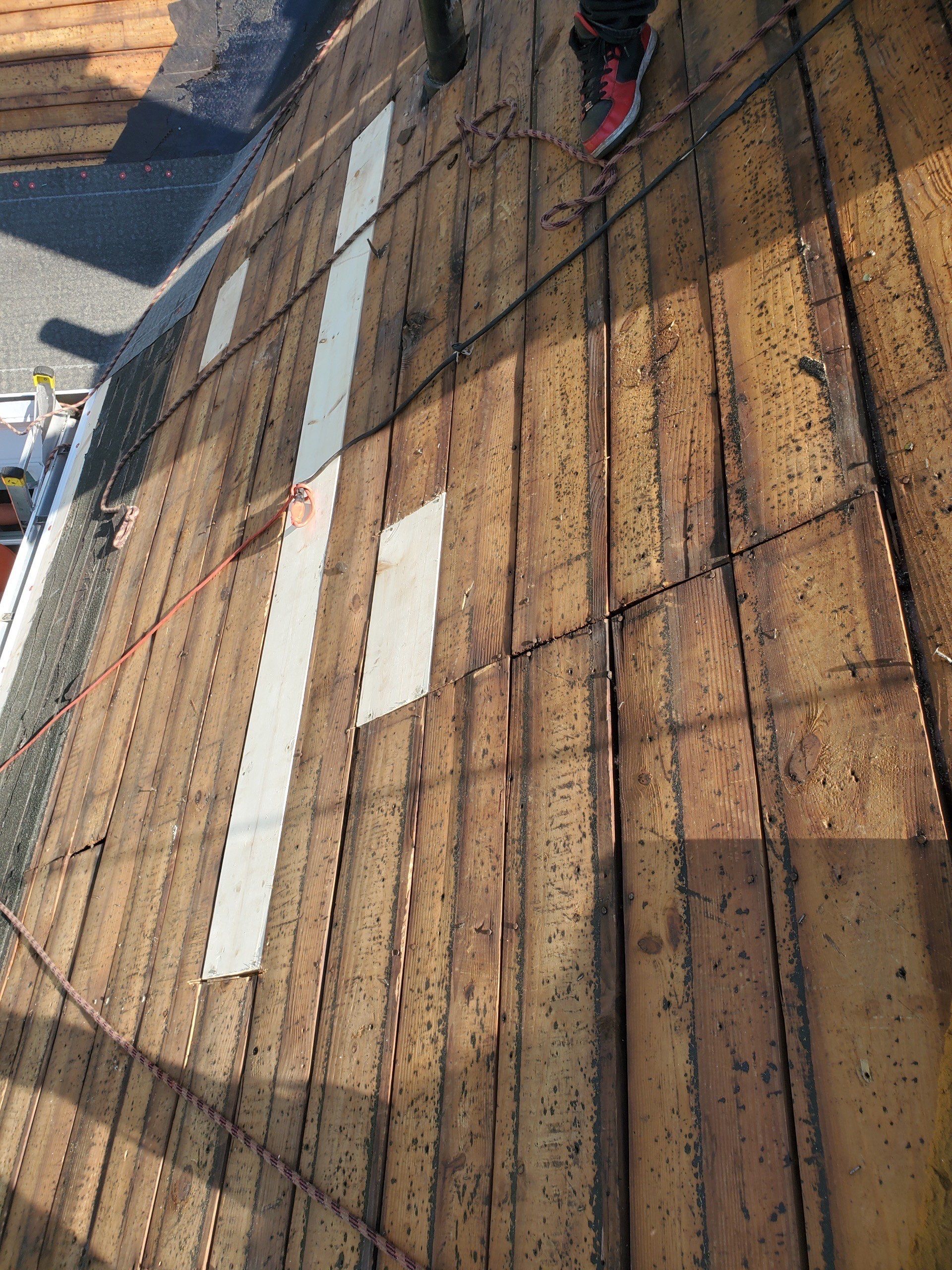 Roof Replacement by Homestyle in Sheffield Lake by Homestyle Home Improvements (HHI)