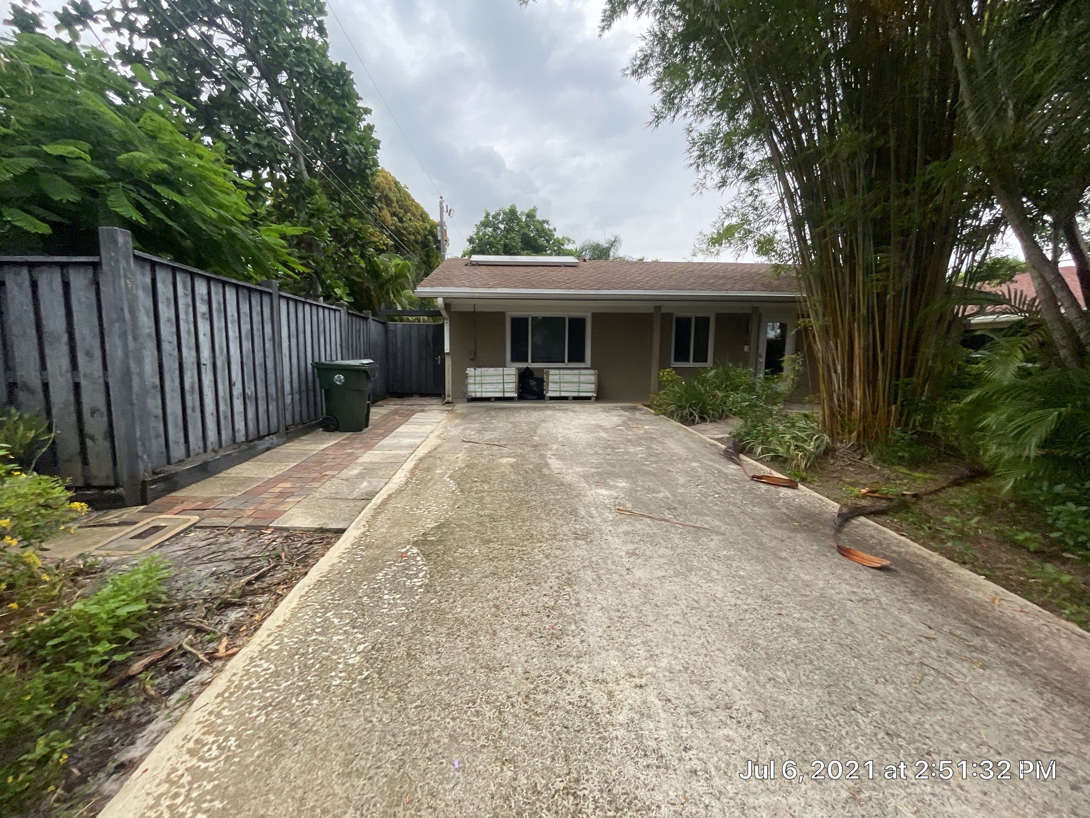 Residential Roofing Installation using Tamko by BLUES BROTHERS ROOFING