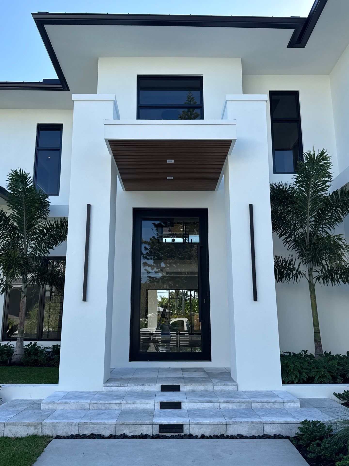 Victoria's Project  by Florida Storm Protection Unlimited