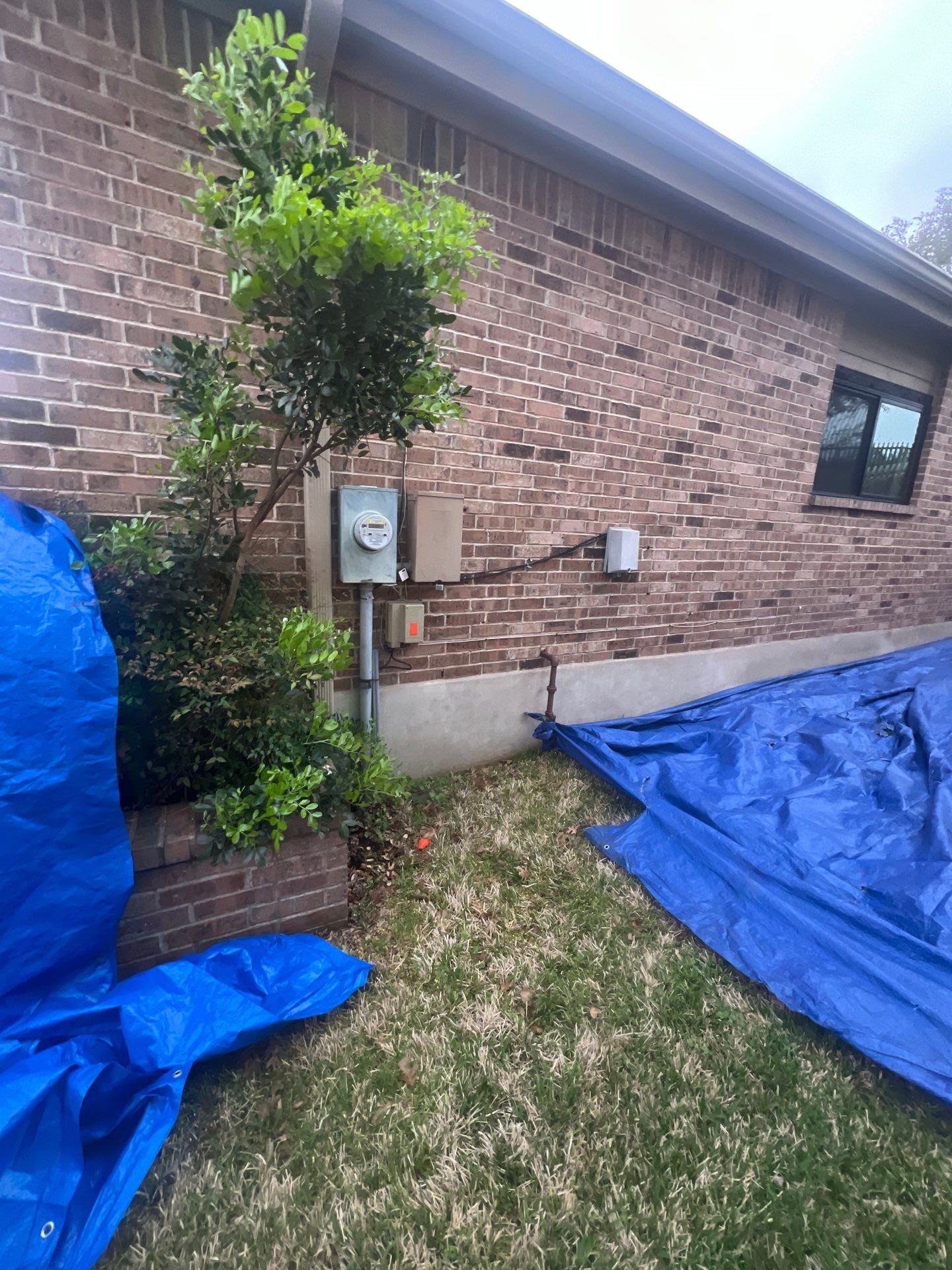 Project in Austin by Rhino Roofing and General Contracting, LLC