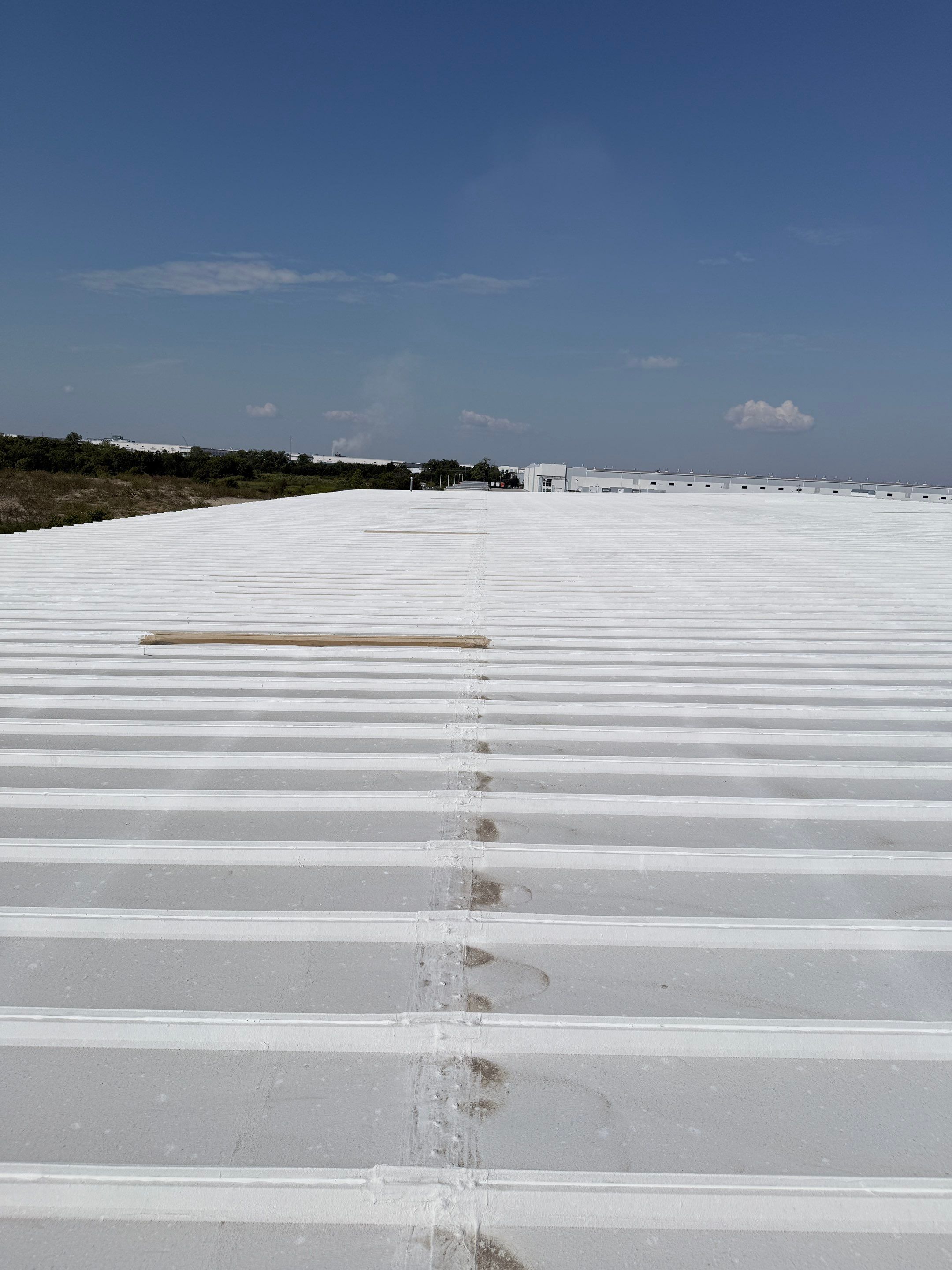 Project in Fort Worth by Ultra Roofing