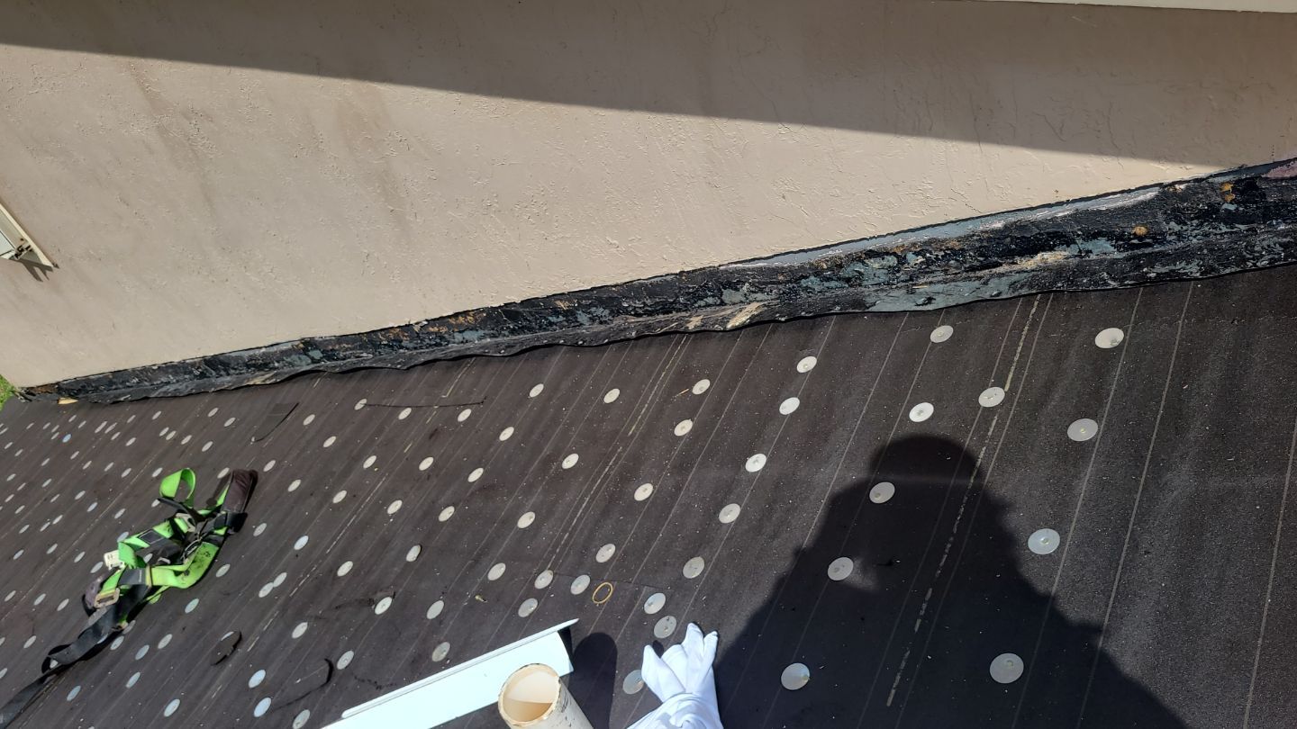 Roof Replacement in Coconut Creek by Aastro Roofing