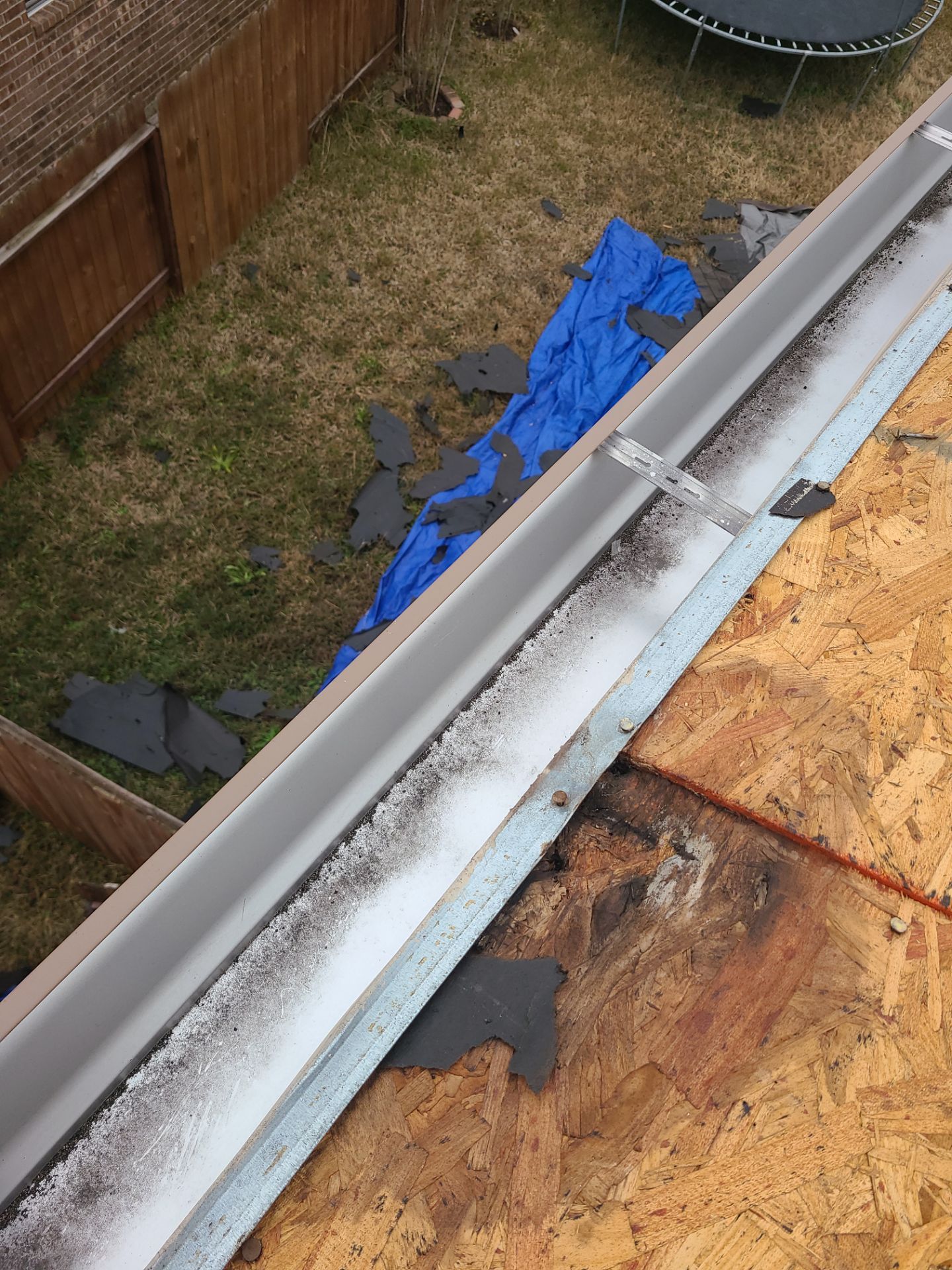 Roof Replacement Humble by Roof Repair Services LLC