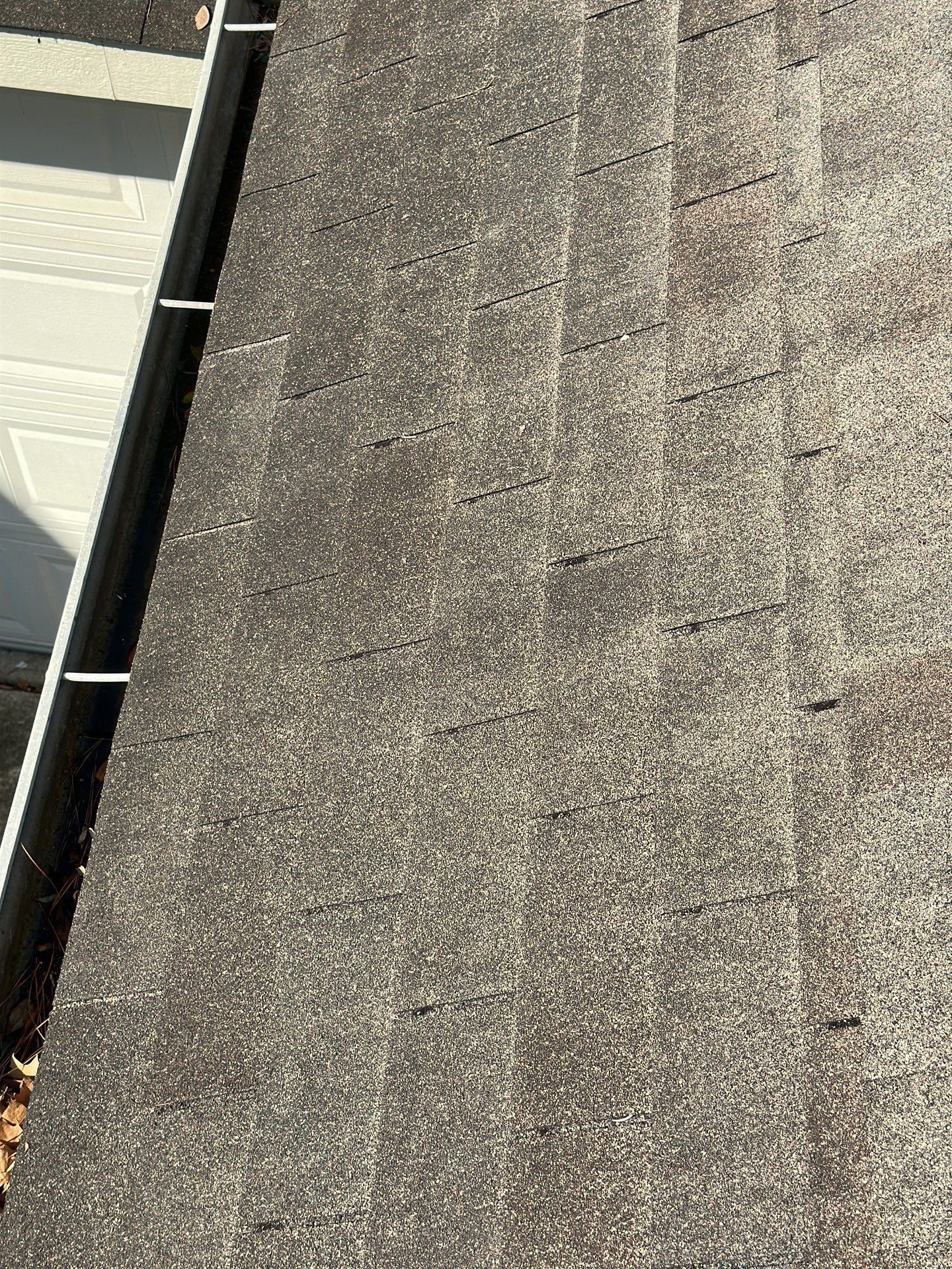 Residential Roofing Repair using Owen's Corning Duration (Lifetime) Shingles by Roof Repair Company